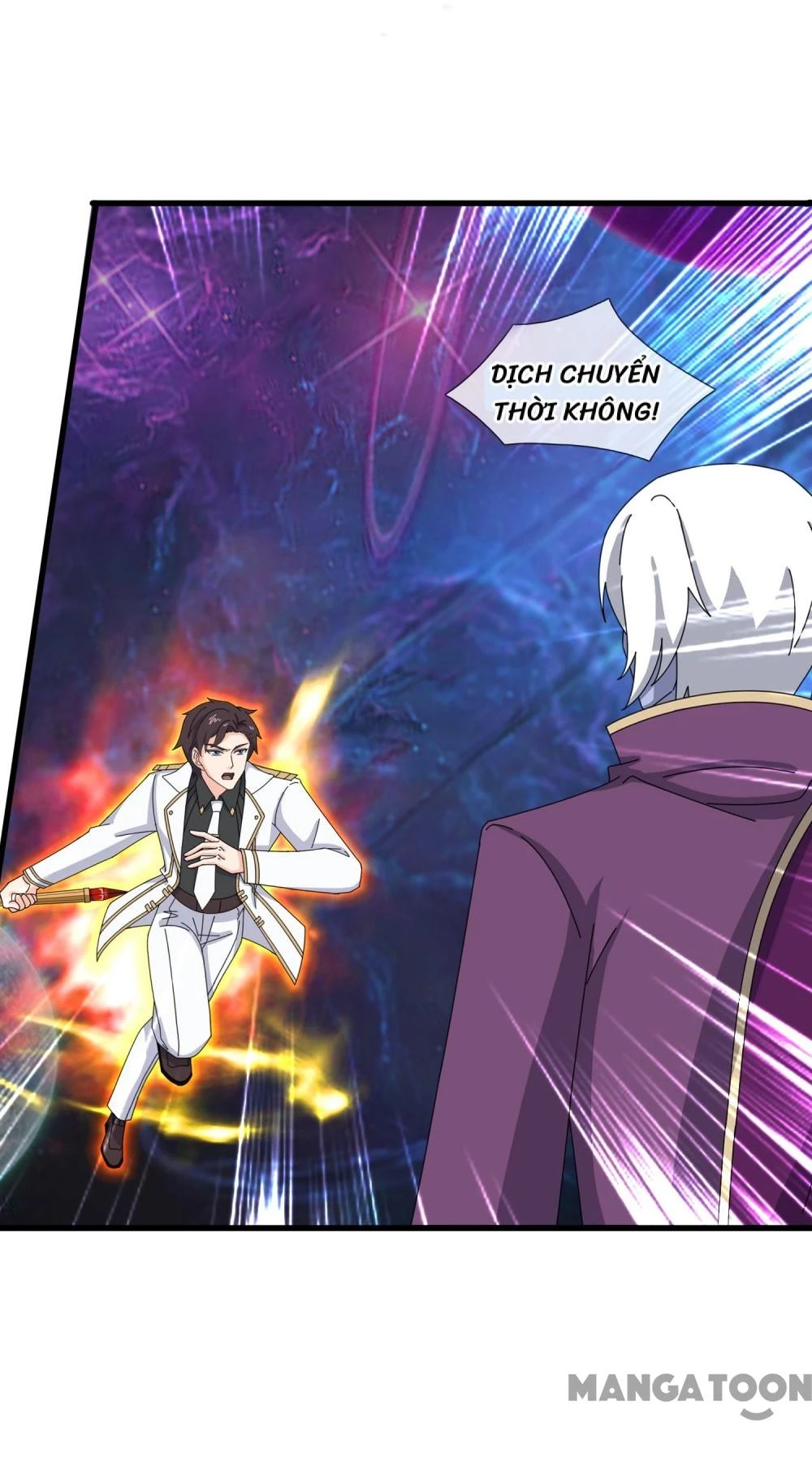 Vạn Cổ Thần Vương Chapter 430 - 27