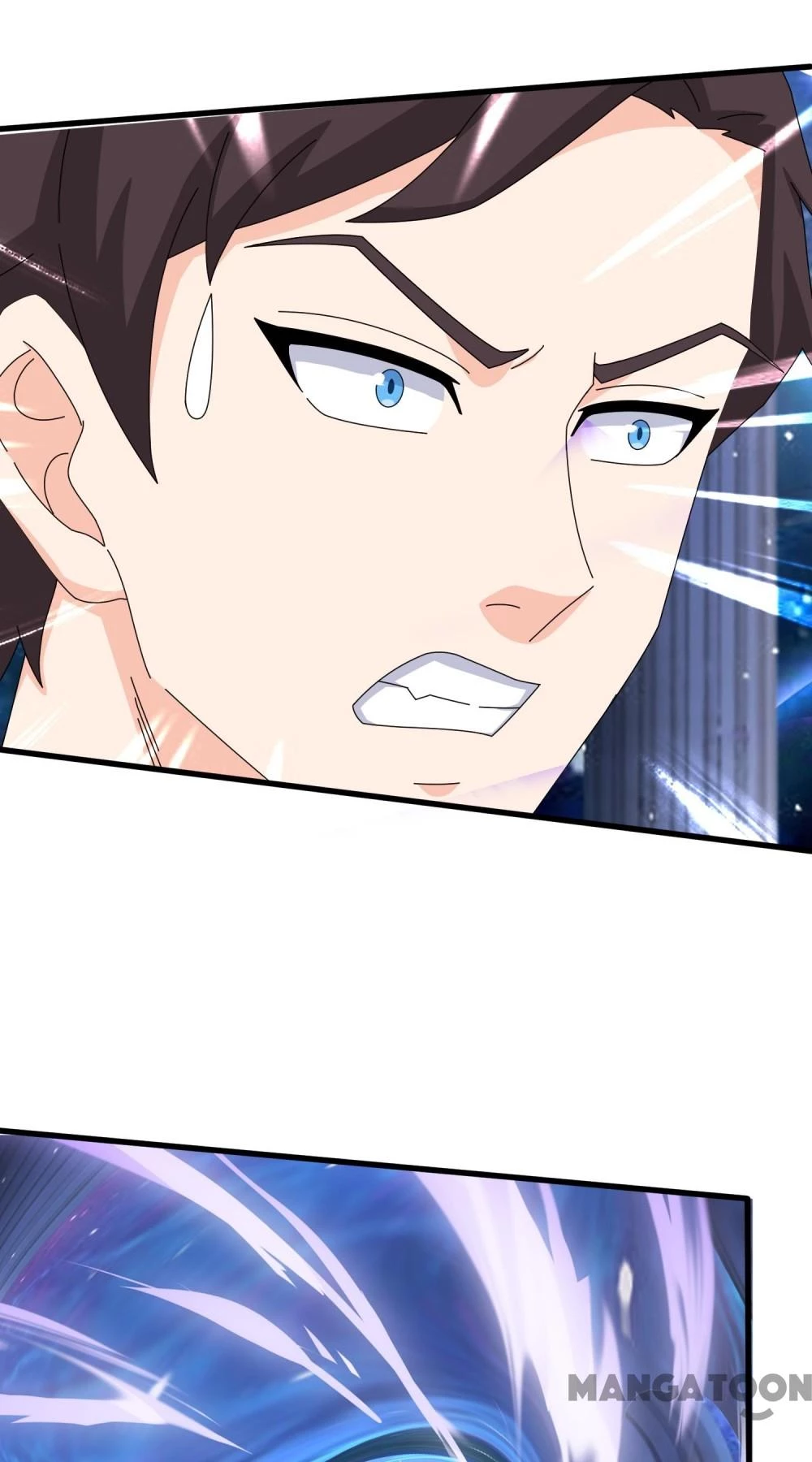 Vạn Cổ Thần Vương Chapter 430 - 28