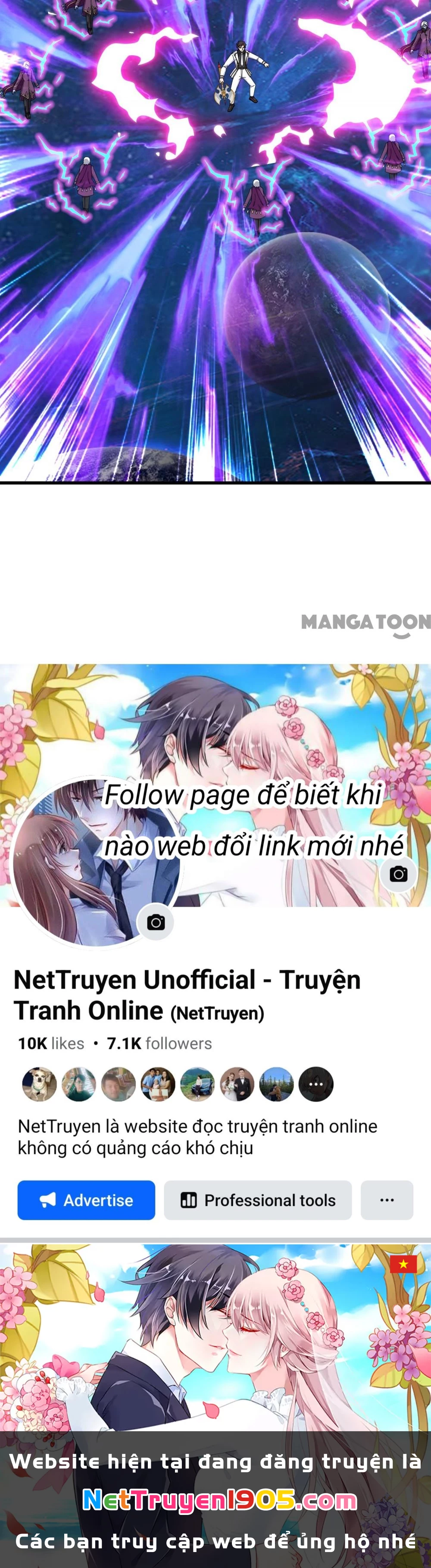 Vạn Cổ Thần Vương Chapter 430 - 30