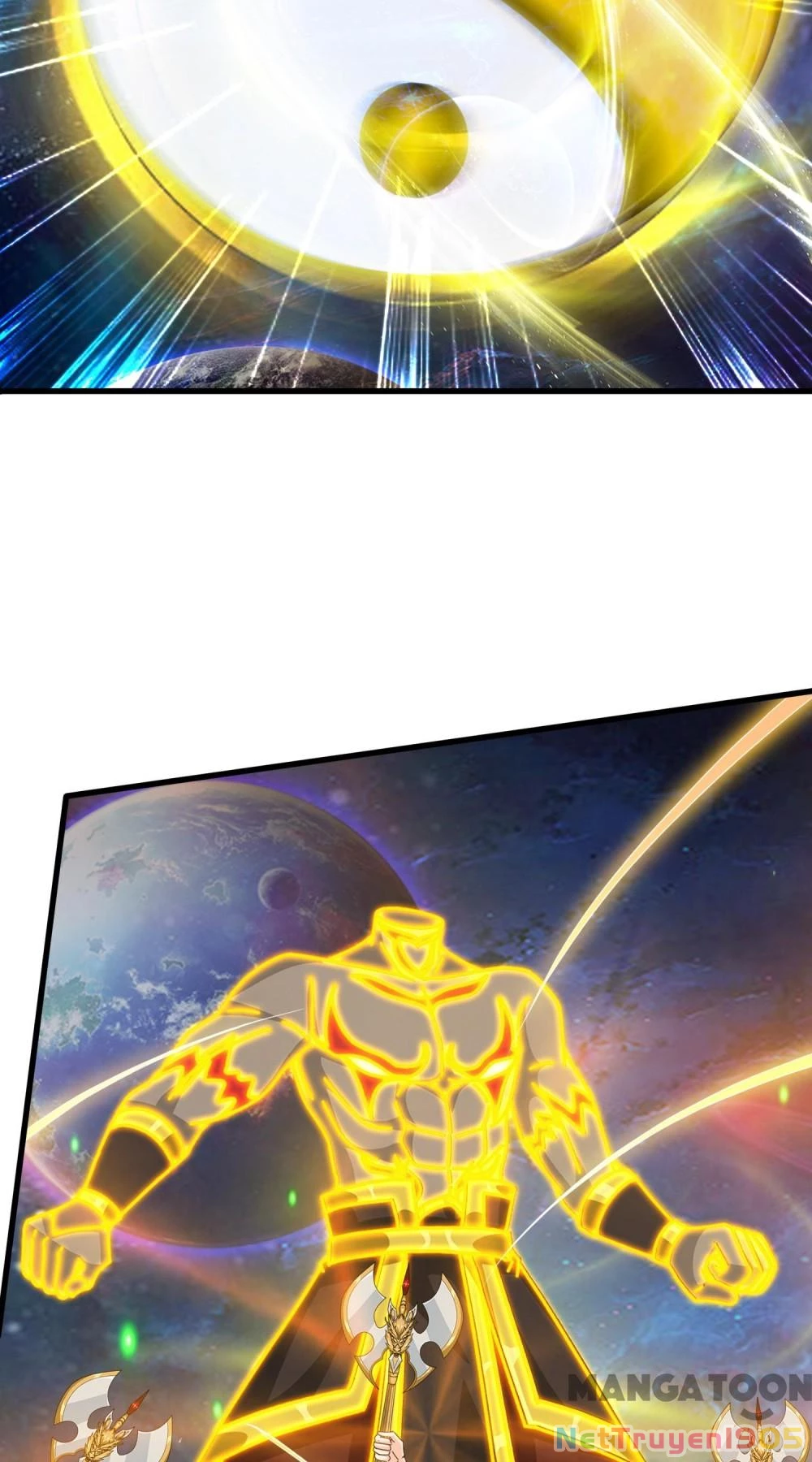 Vạn Cổ Thần Vương Chapter 431 - 4