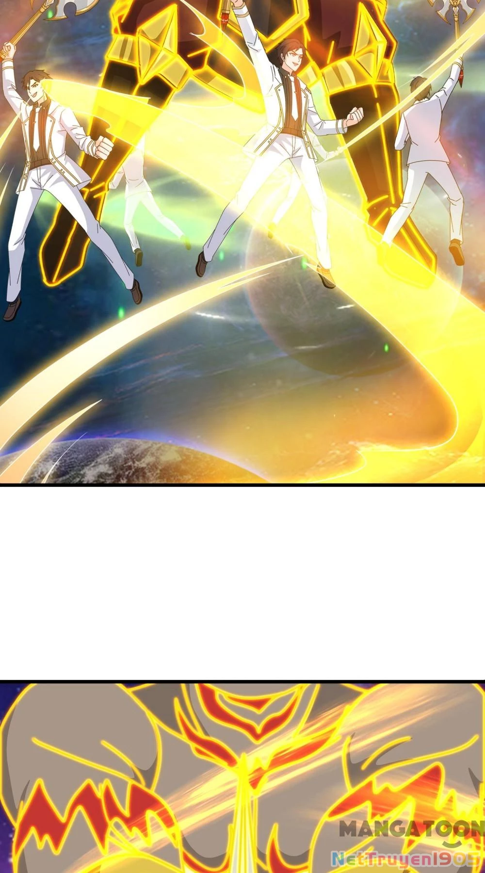 Vạn Cổ Thần Vương Chapter 431 - 5