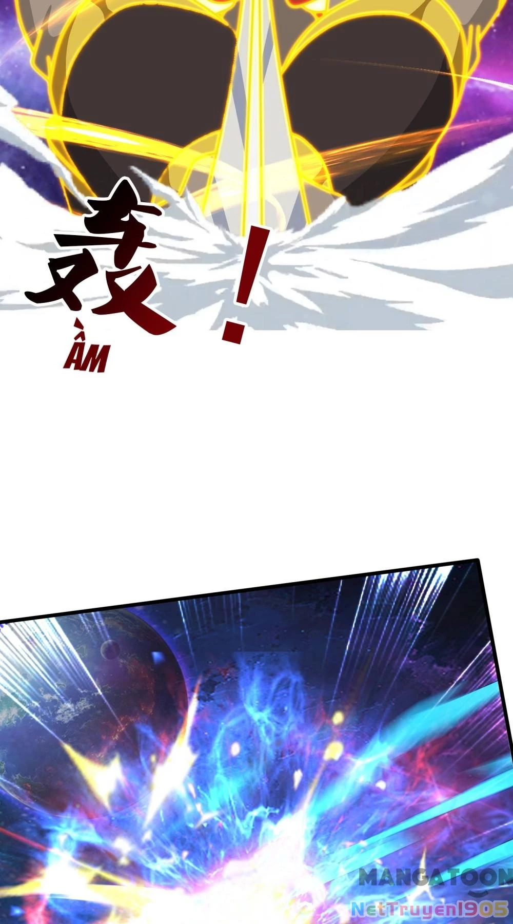 Vạn Cổ Thần Vương Chapter 431 - 6