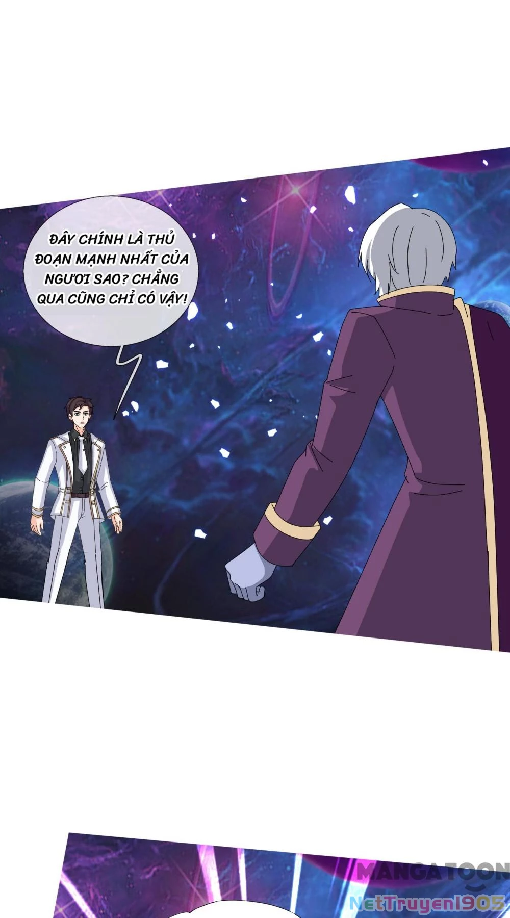 Vạn Cổ Thần Vương Chapter 431 - 8