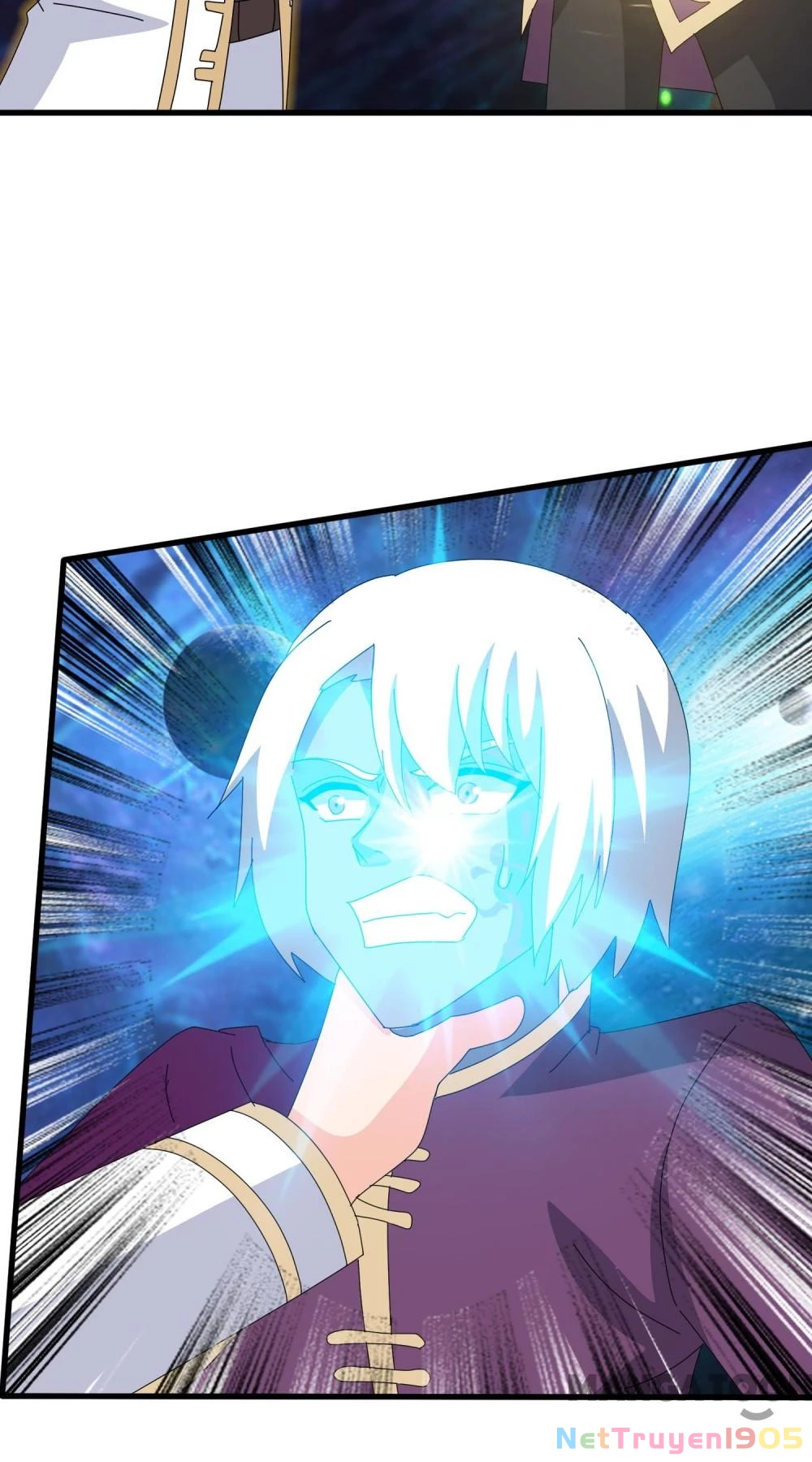Vạn Cổ Thần Vương Chapter 431 - 12