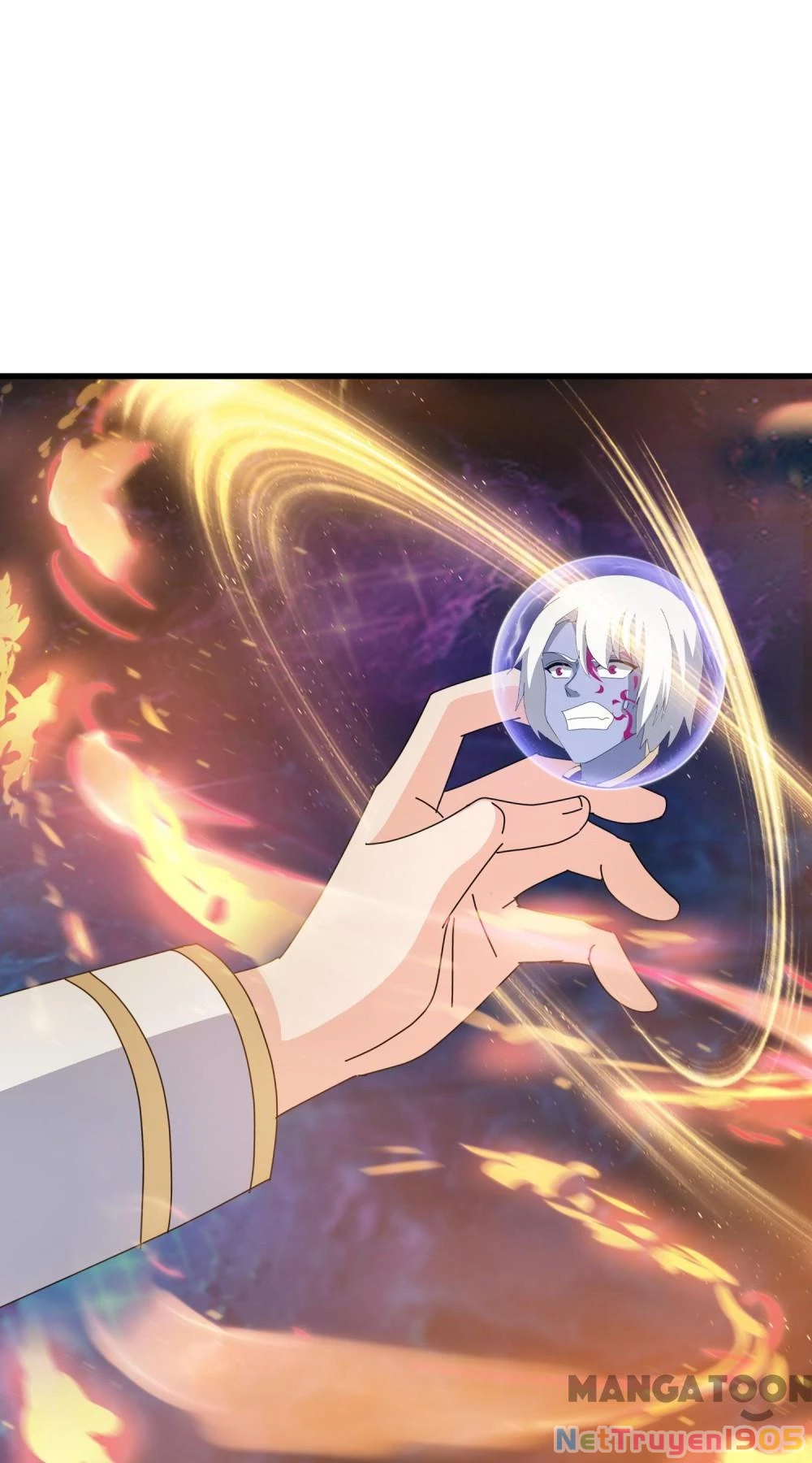 Vạn Cổ Thần Vương Chapter 431 - 13