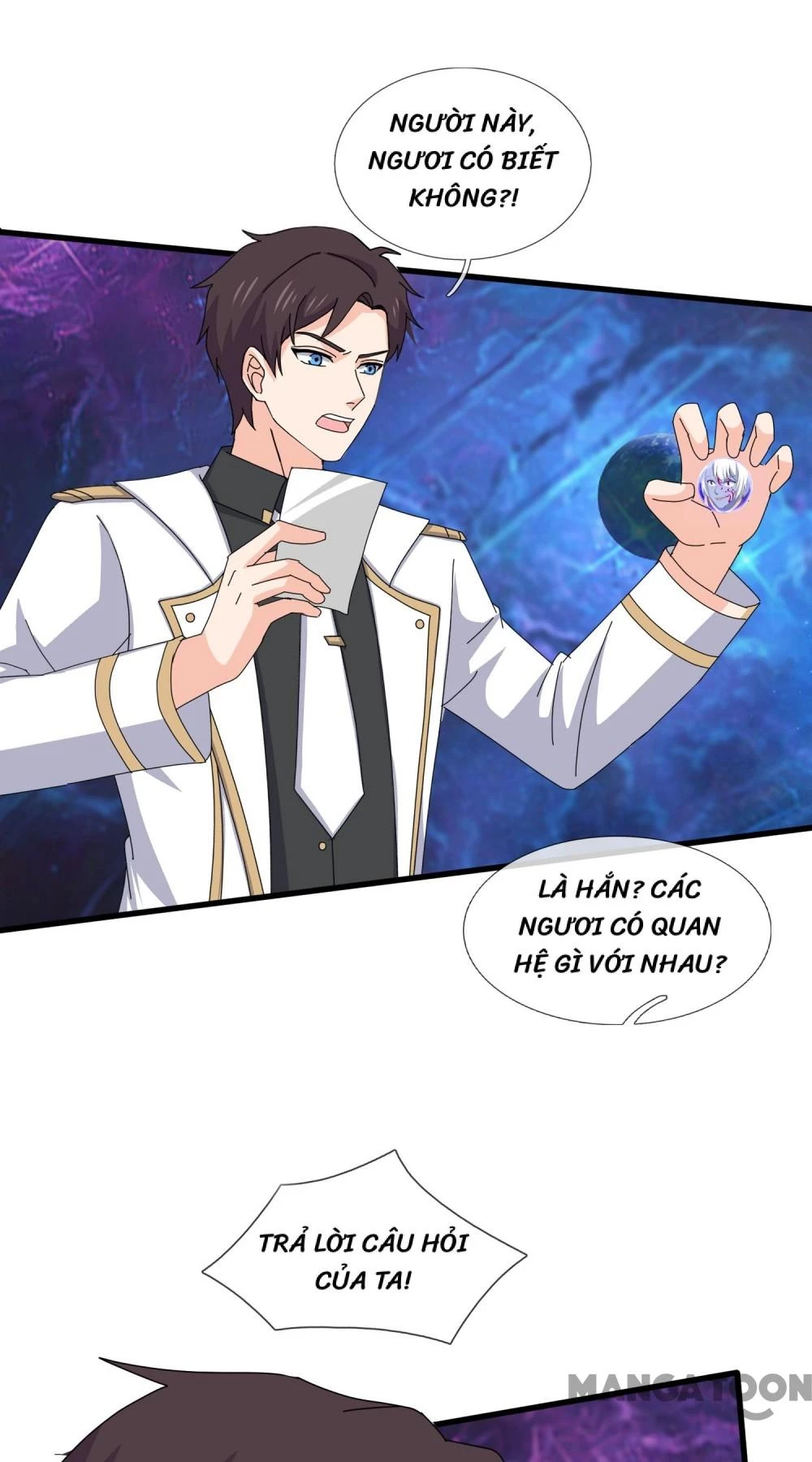 Vạn Cổ Thần Vương Chapter 431 - 15