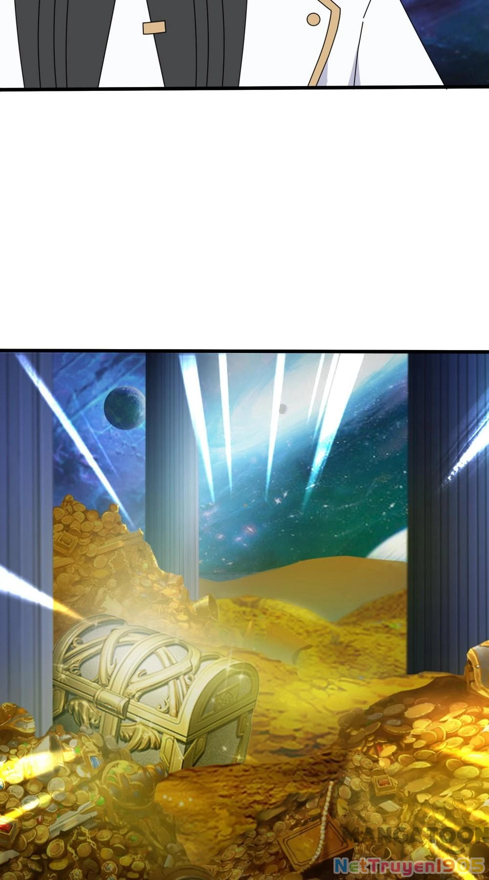 Vạn Cổ Thần Vương Chapter 432 - 5