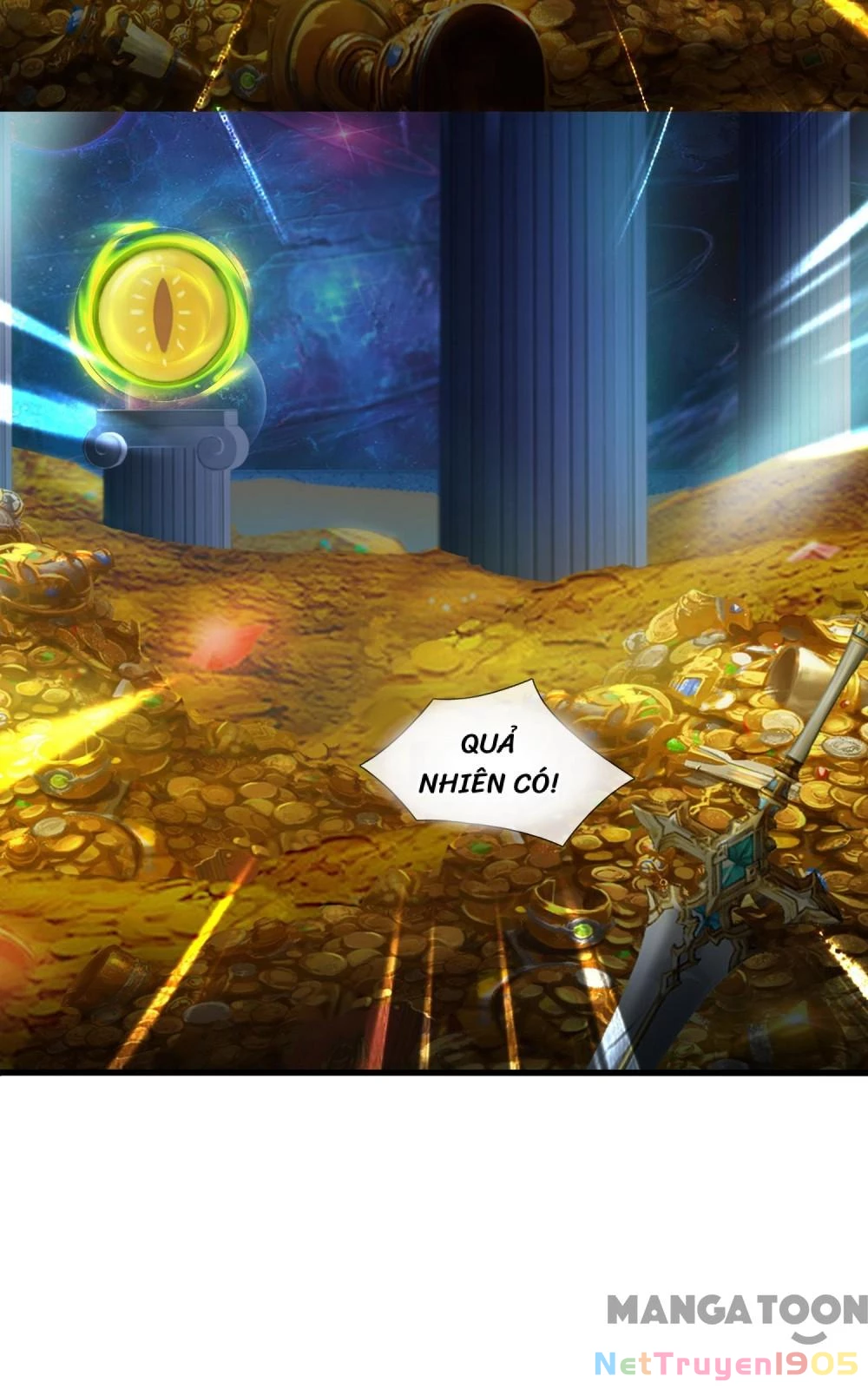 Vạn Cổ Thần Vương Chapter 432 - 6