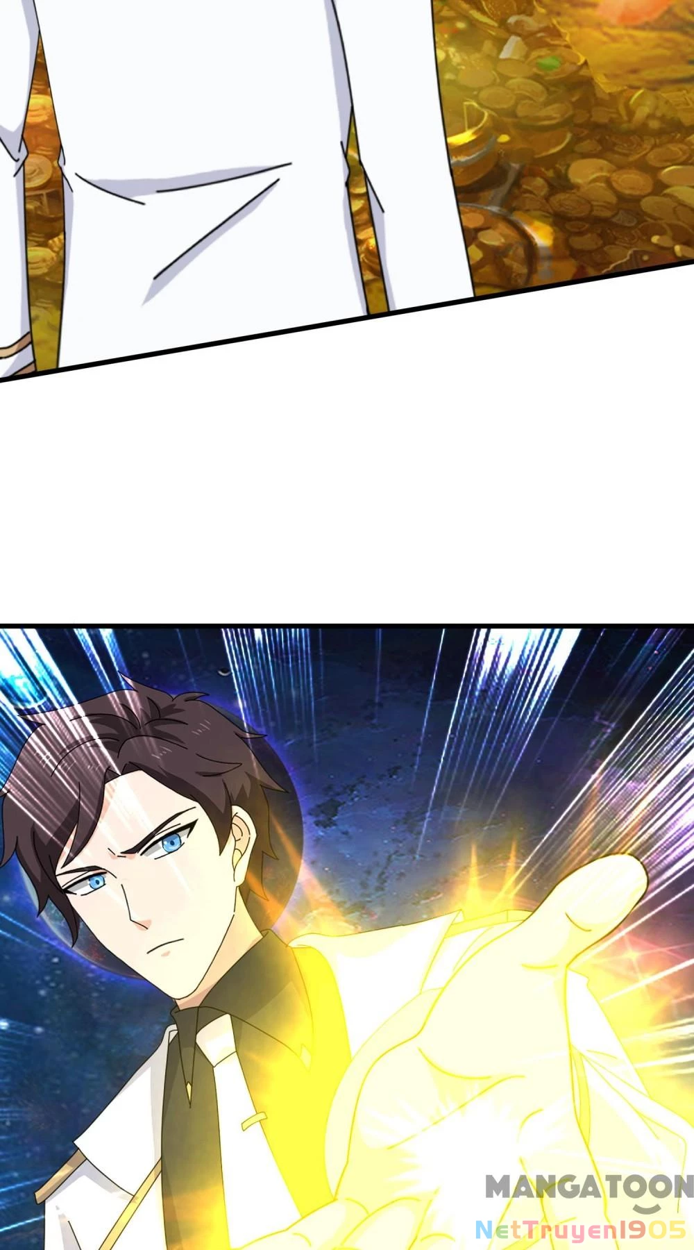 Vạn Cổ Thần Vương Chapter 432 - 9