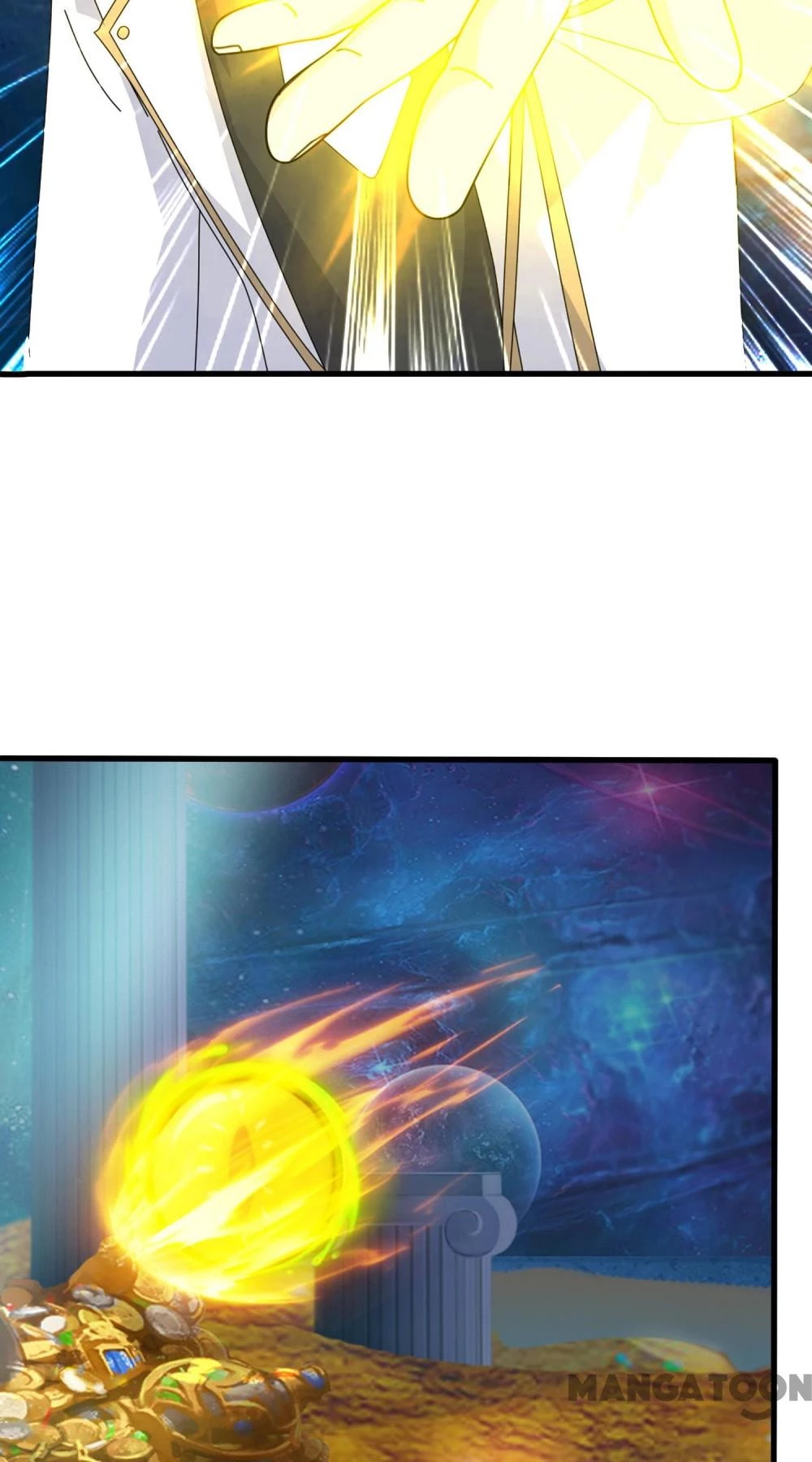 Vạn Cổ Thần Vương Chapter 432 - 10
