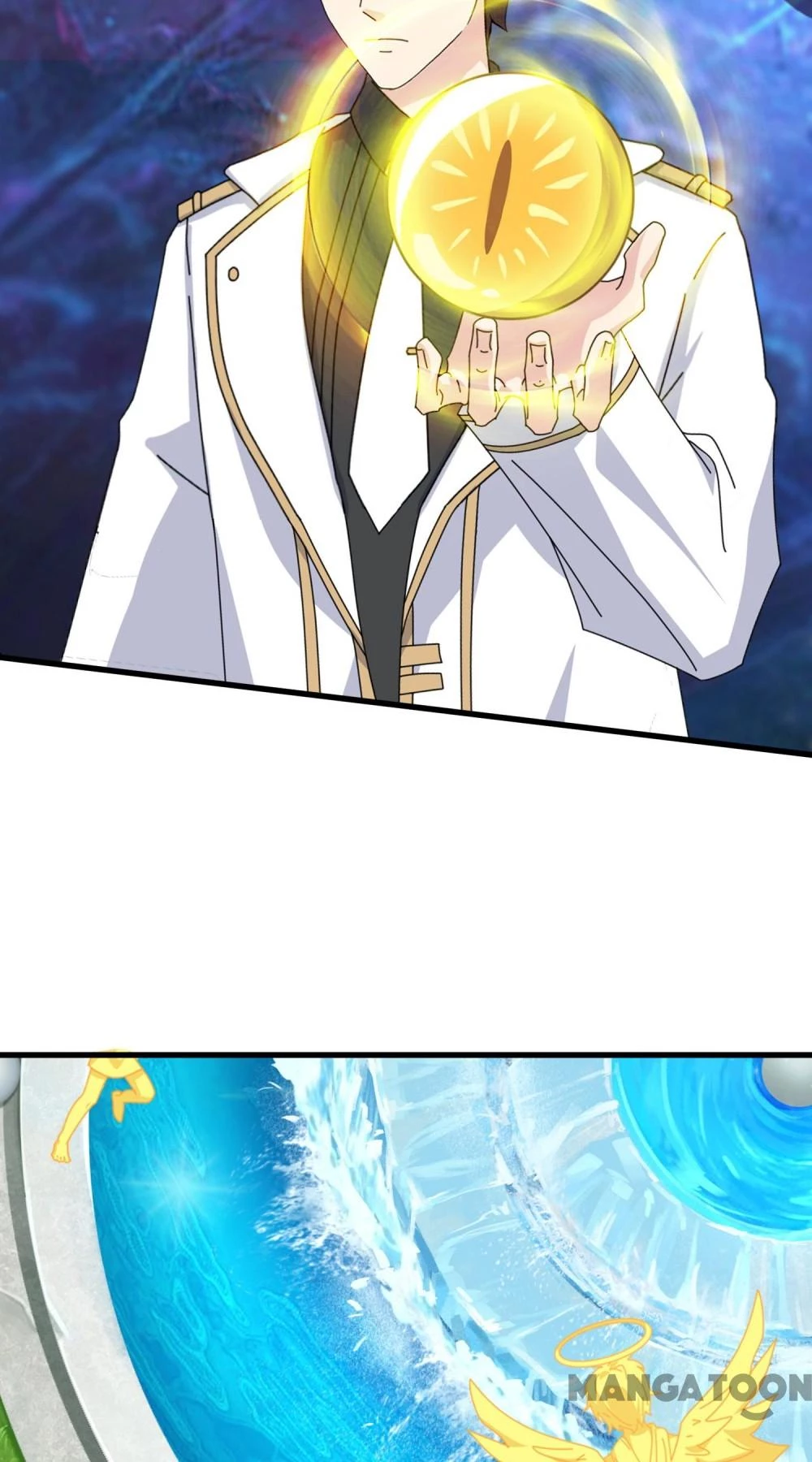 Vạn Cổ Thần Vương Chapter 432 - 12