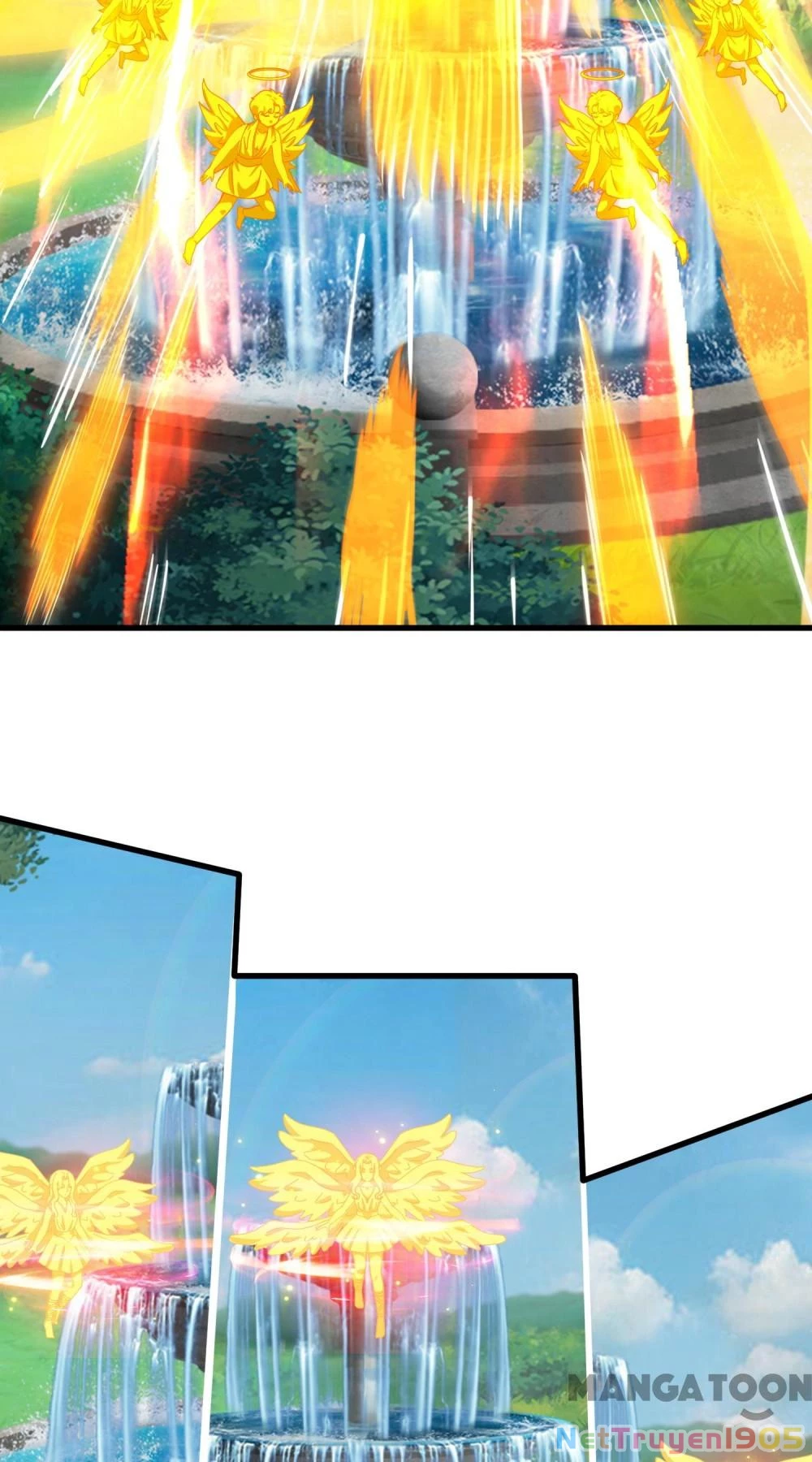Vạn Cổ Thần Vương Chapter 432 - 22