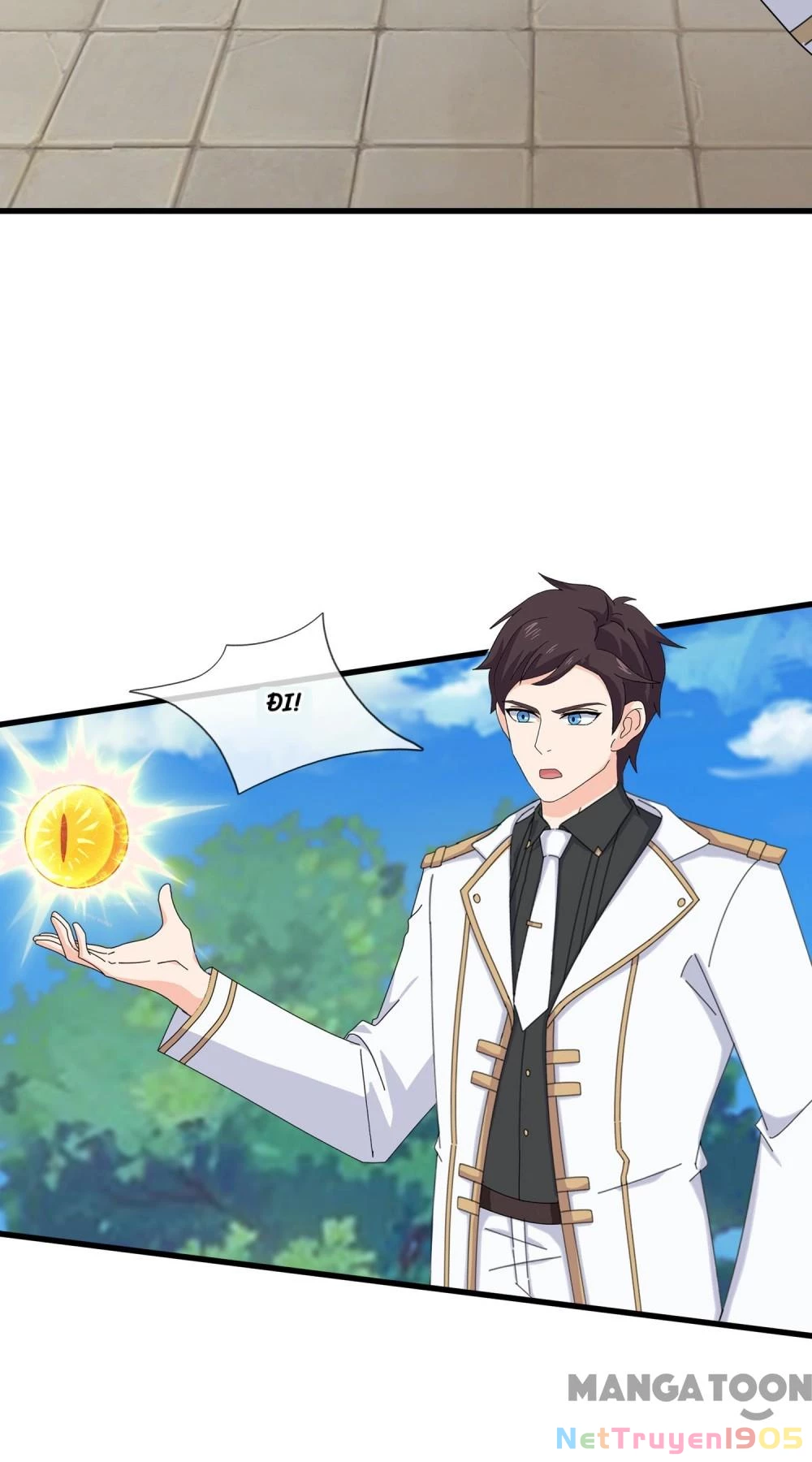 Vạn Cổ Thần Vương Chapter 432 - 24