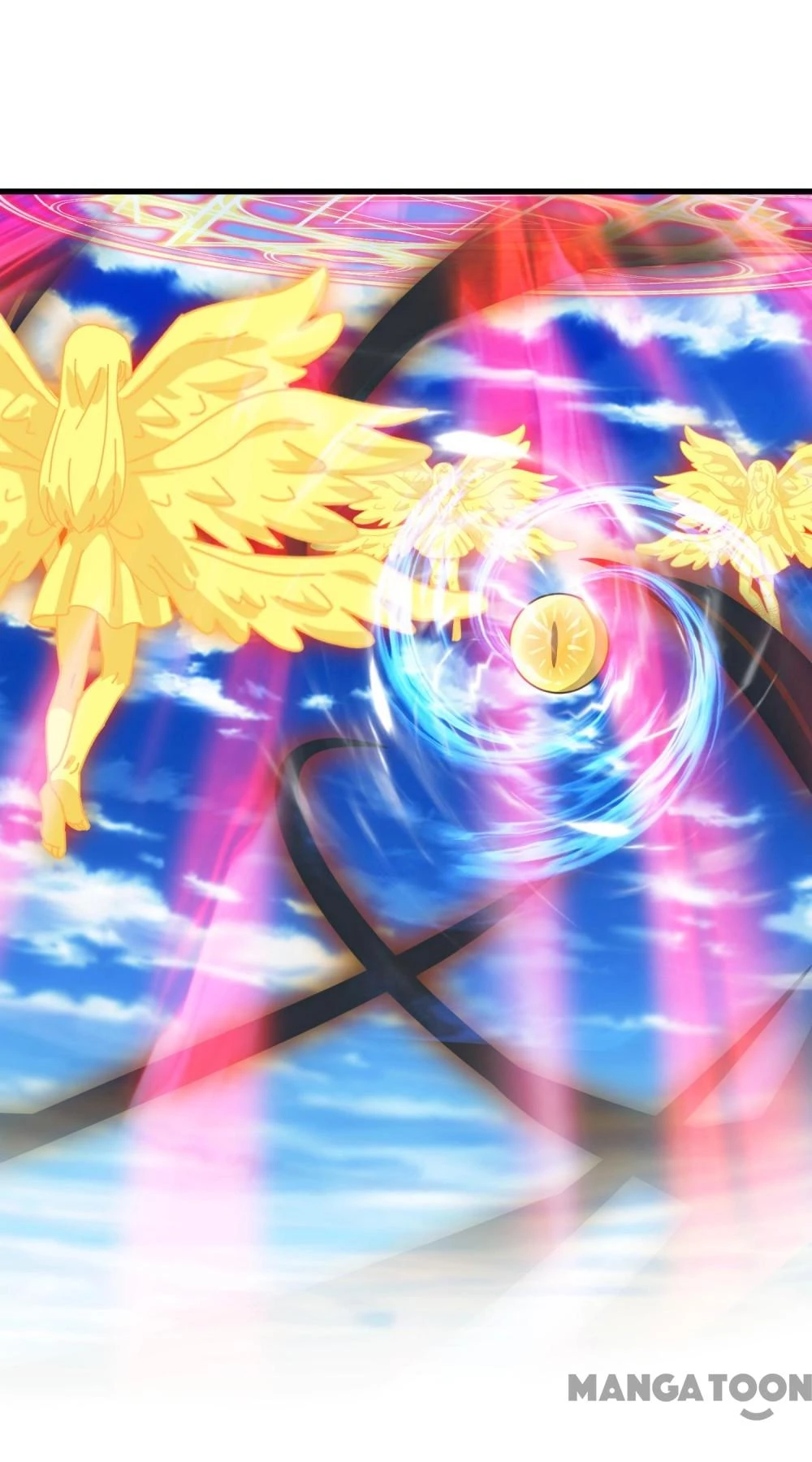 Vạn Cổ Thần Vương Chapter 432 - 25