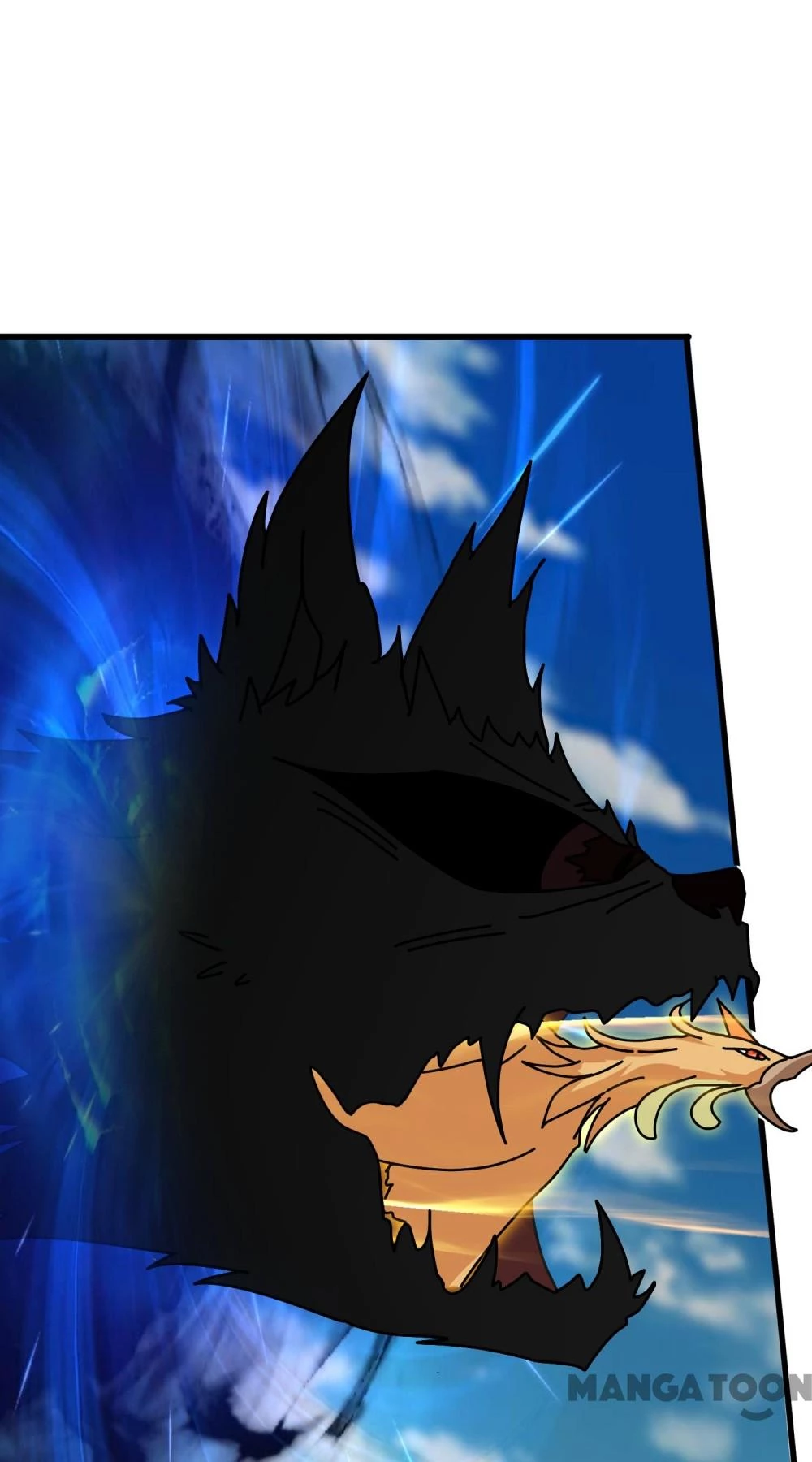 Vạn Cổ Thần Vương Chapter 433 - 2