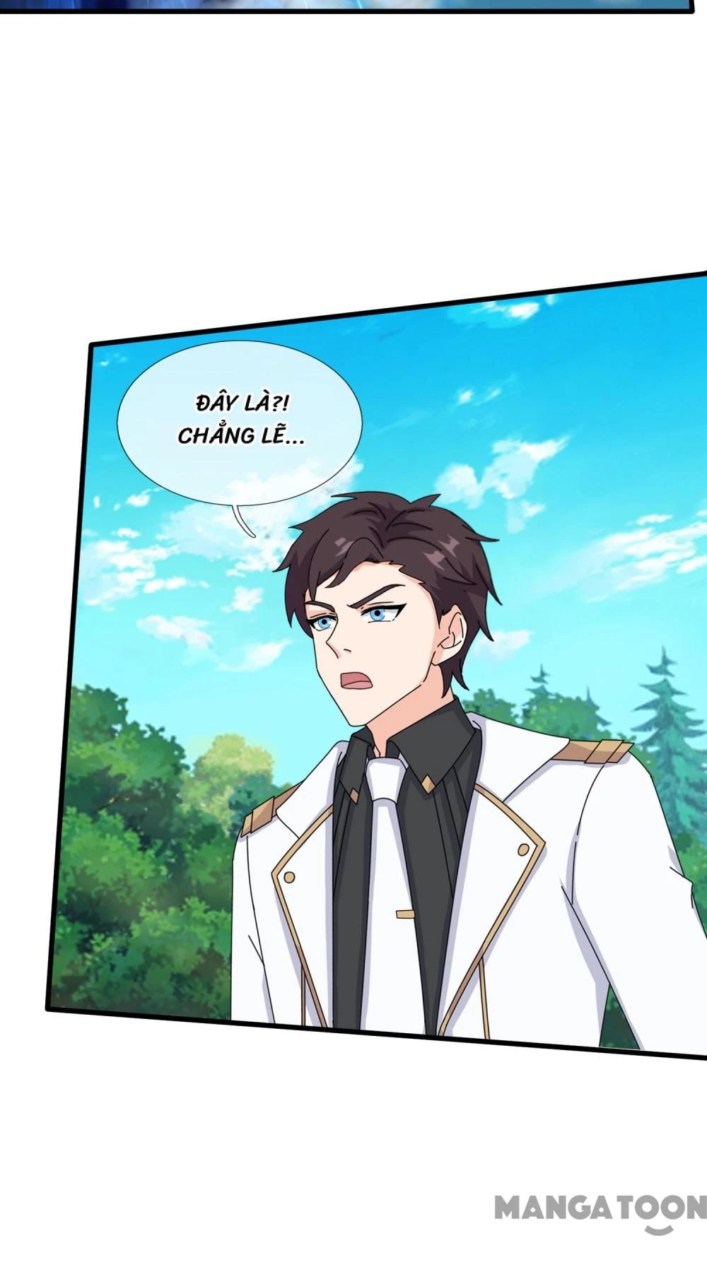 Vạn Cổ Thần Vương Chapter 433 - 3