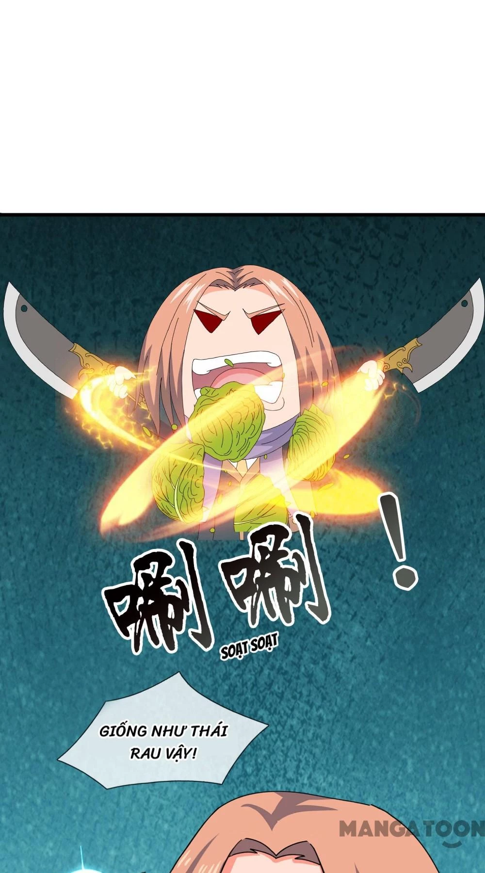 Vạn Cổ Thần Vương Chapter 433 - 8