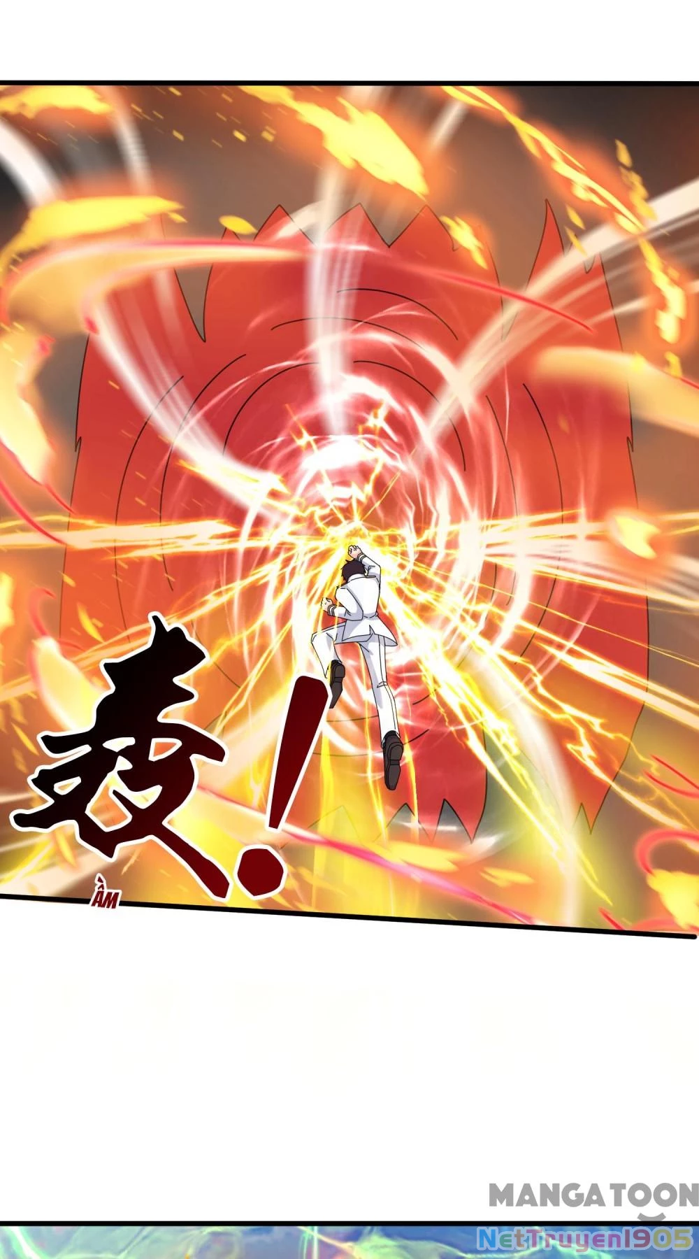 Vạn Cổ Thần Vương Chapter 433 - 19