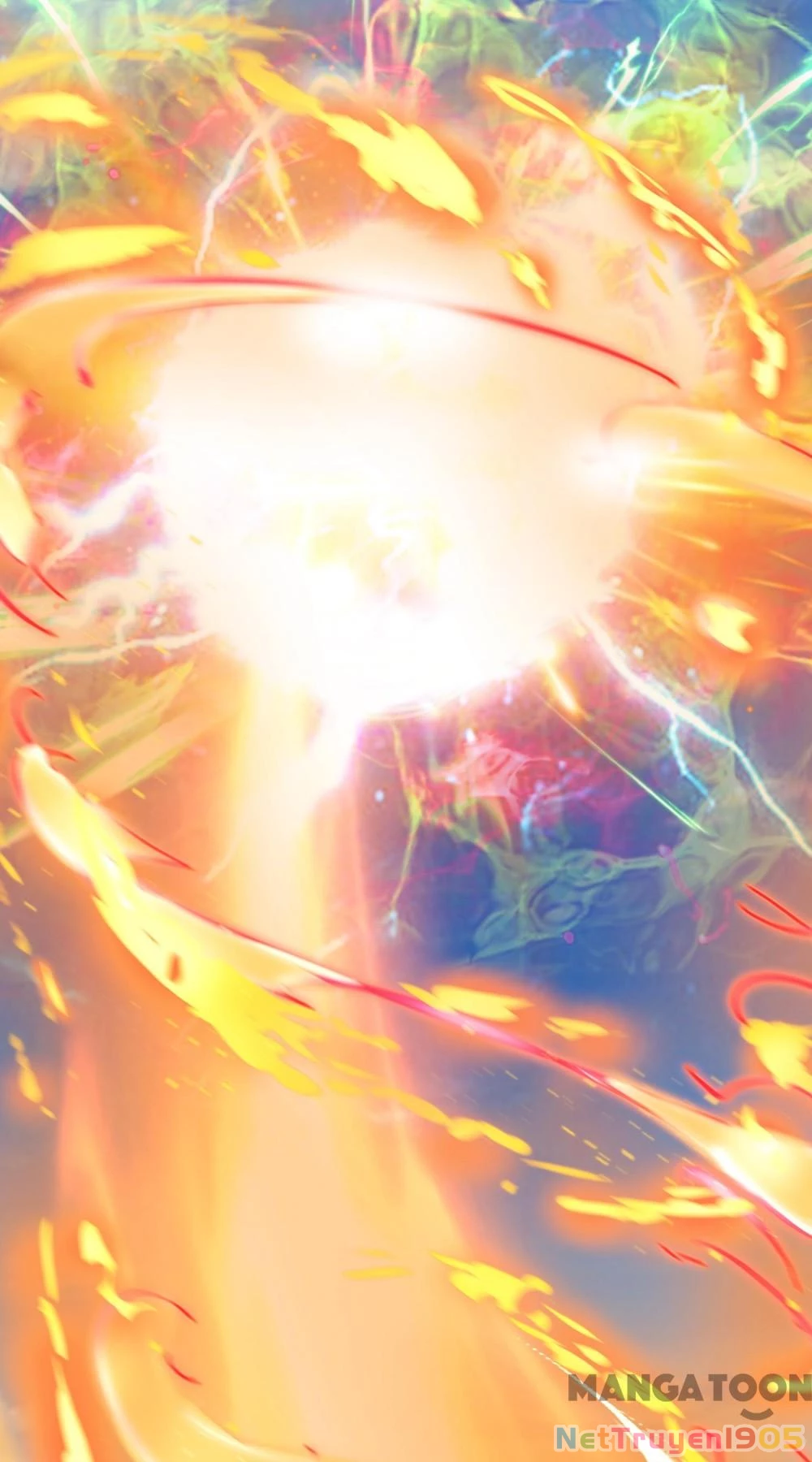 Vạn Cổ Thần Vương Chapter 433 - 20