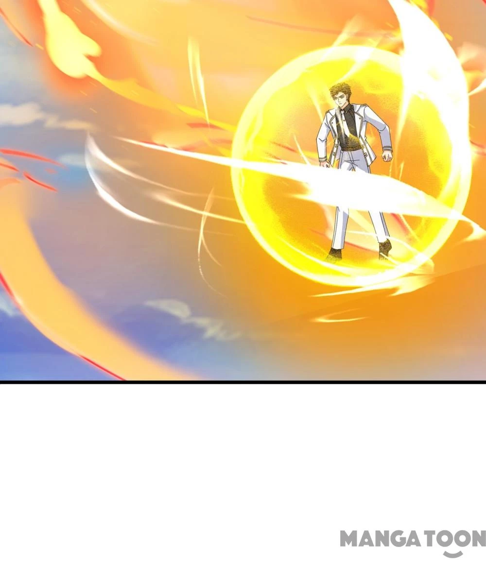 Vạn Cổ Thần Vương Chapter 433 - 21