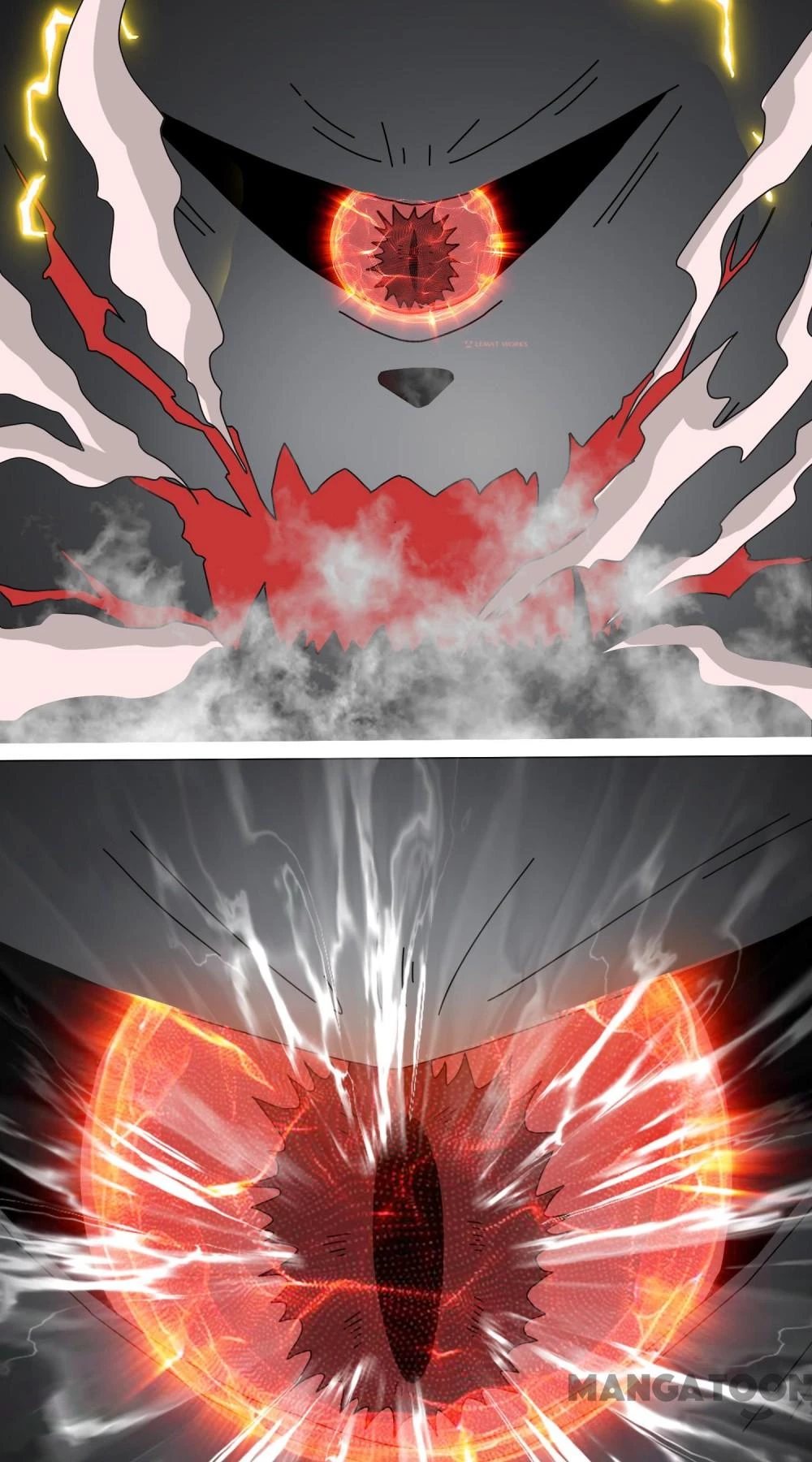 Vạn Cổ Thần Vương Chapter 433 - 23