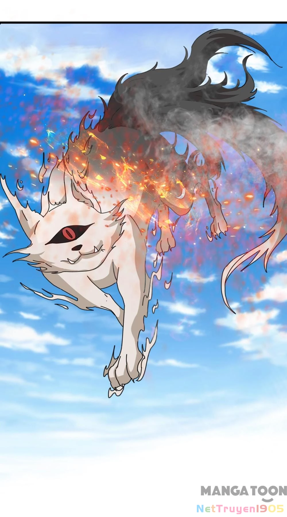 Vạn Cổ Thần Vương Chapter 433 - 26