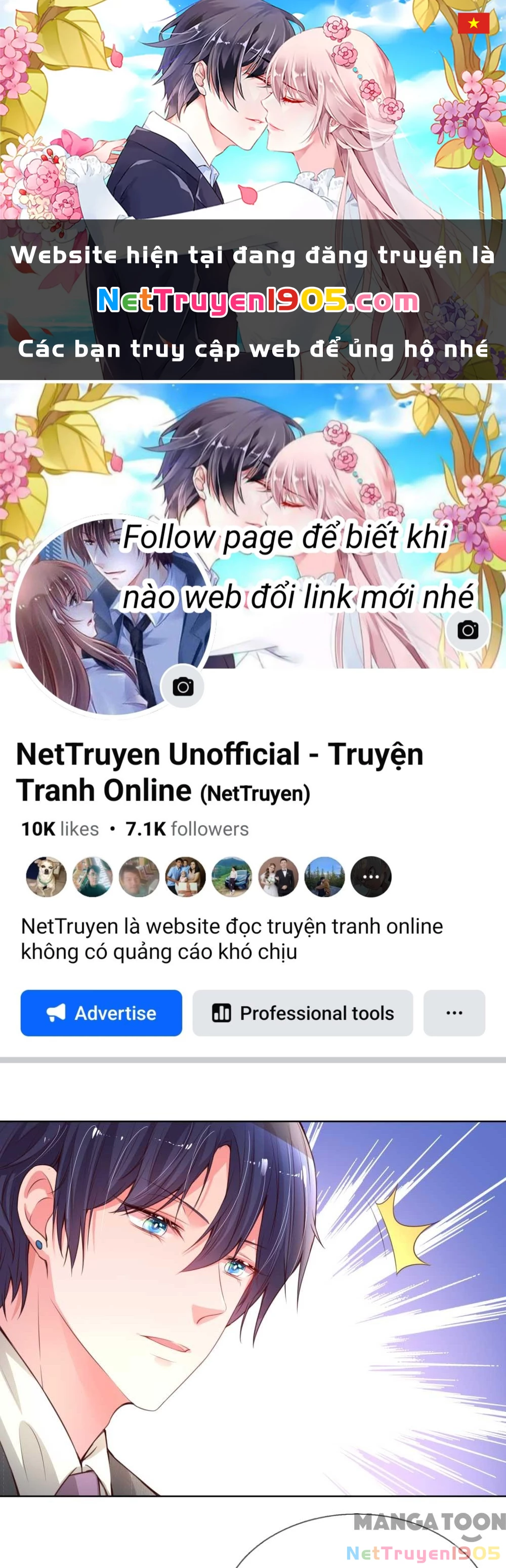 Mami Mau Chạy - Daddy Đuổi Tới Rồi Chapter 22 - 1