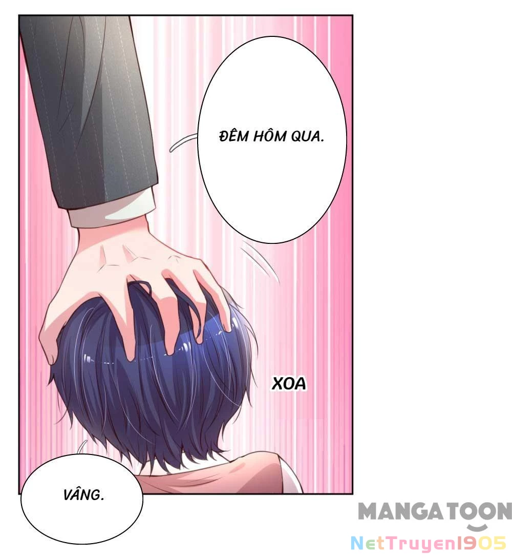 Mami Mau Chạy - Daddy Đuổi Tới Rồi Chapter 22 - 3