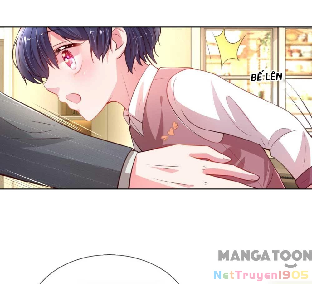 Mami Mau Chạy - Daddy Đuổi Tới Rồi Chapter 22 - 5