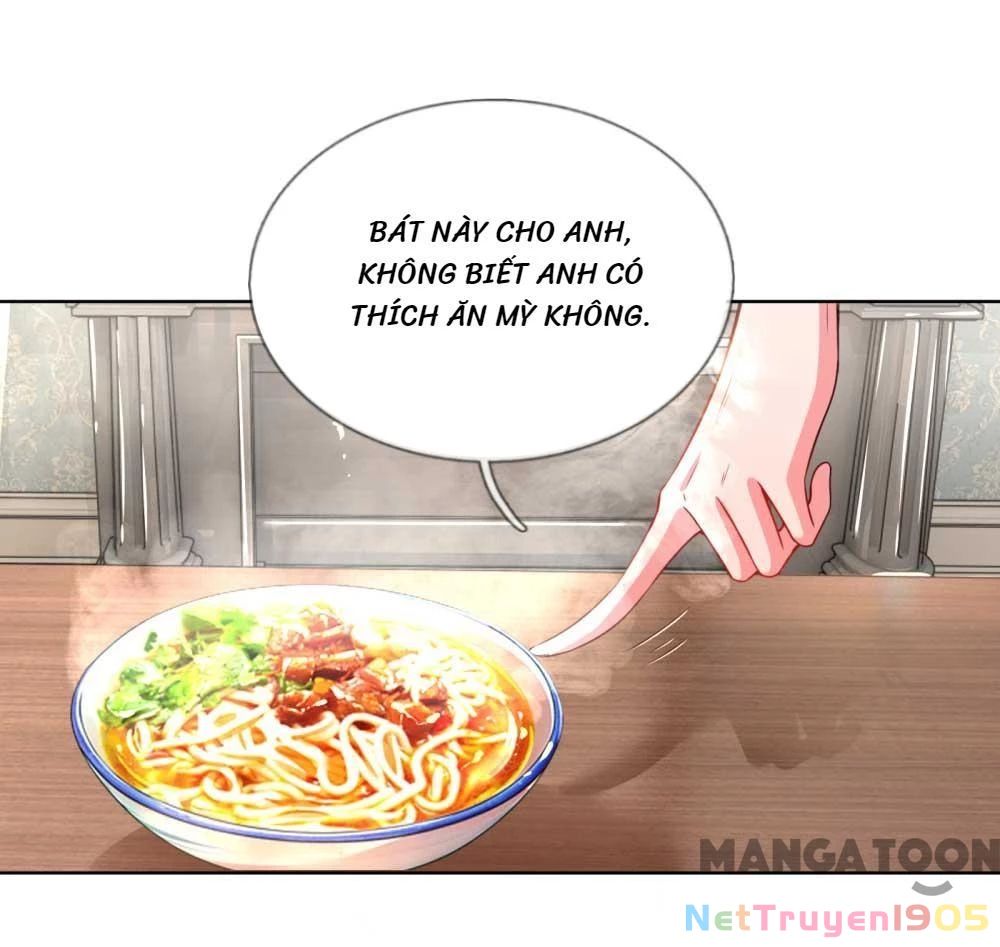 Mami Mau Chạy - Daddy Đuổi Tới Rồi Chapter 22 - 15
