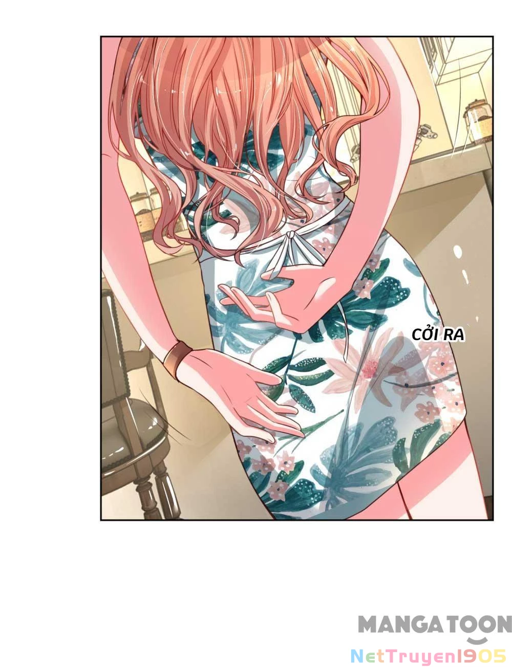 Mami Mau Chạy - Daddy Đuổi Tới Rồi Chapter 22 - 21