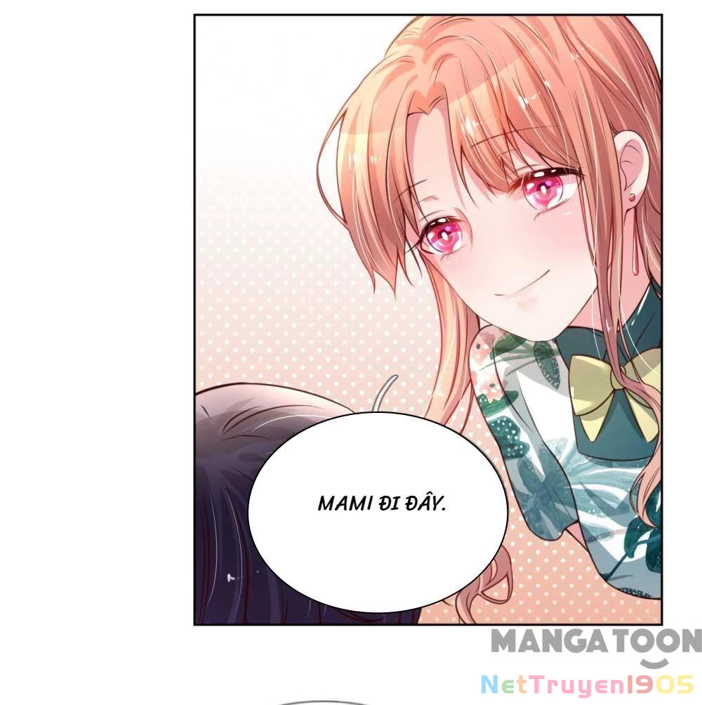 Mami Mau Chạy - Daddy Đuổi Tới Rồi Chapter 22 - 23