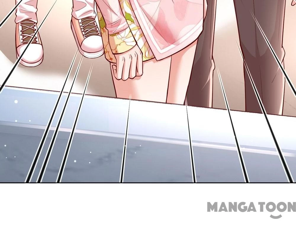Mami Mau Chạy - Daddy Đuổi Tới Rồi Chapter 106 - 7