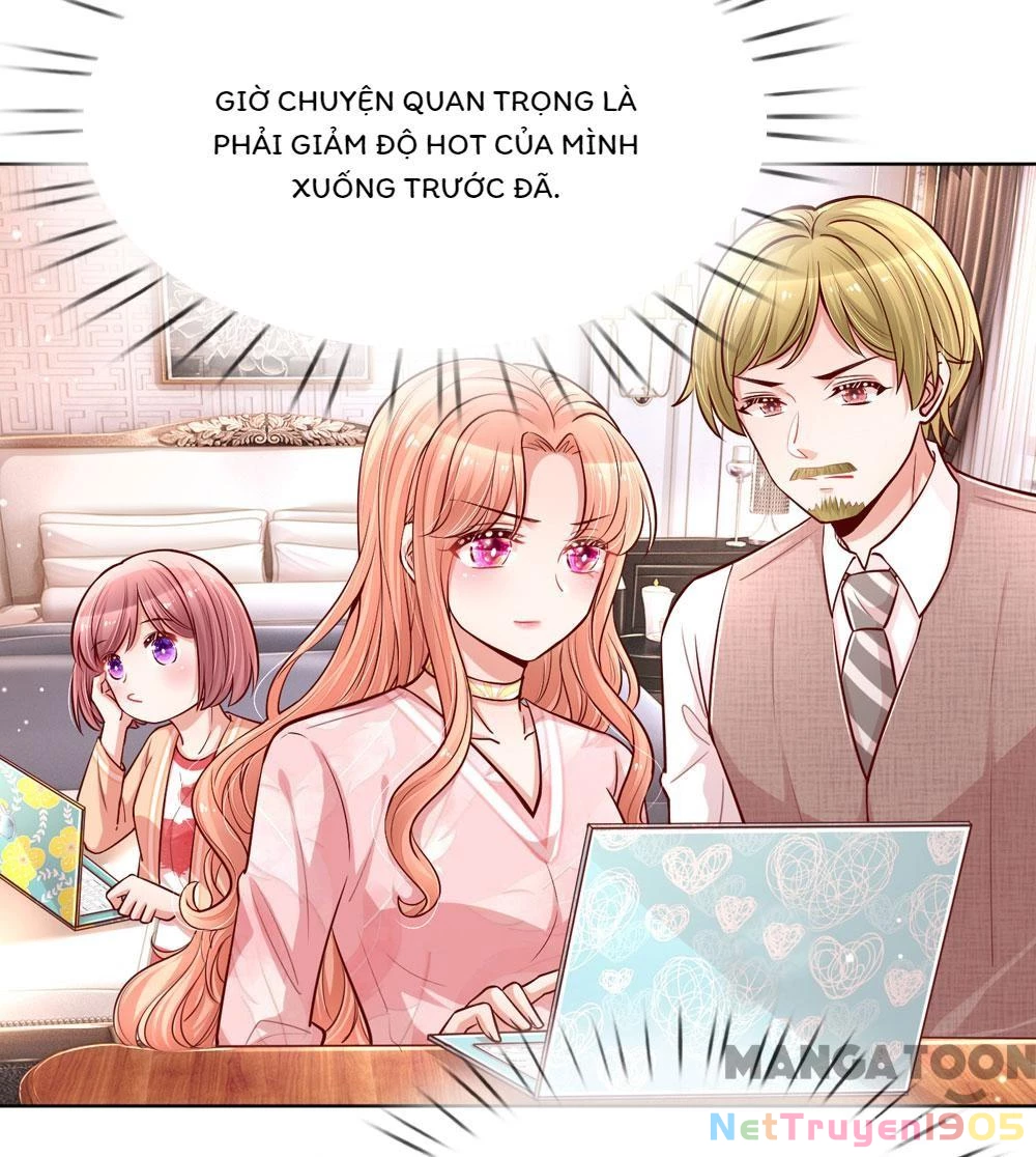 Mami Mau Chạy - Daddy Đuổi Tới Rồi Chapter 106 - 12