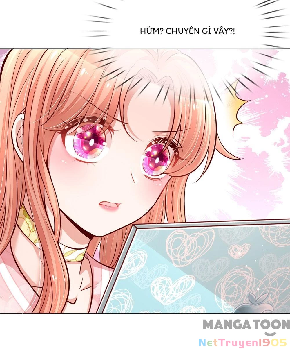 Mami Mau Chạy - Daddy Đuổi Tới Rồi Chapter 106 - 13