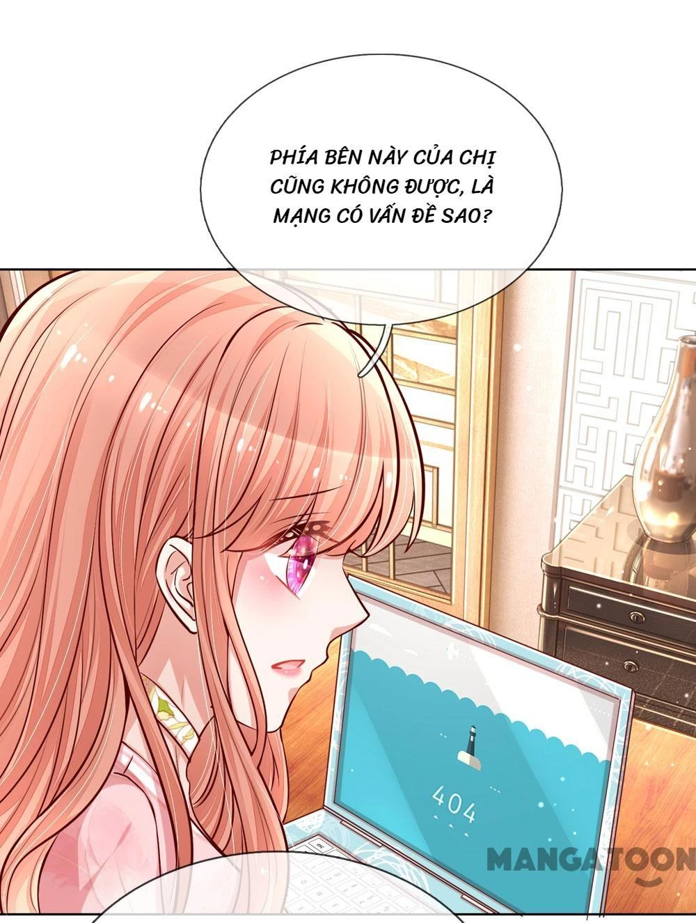Mami Mau Chạy - Daddy Đuổi Tới Rồi Chapter 106 - 15