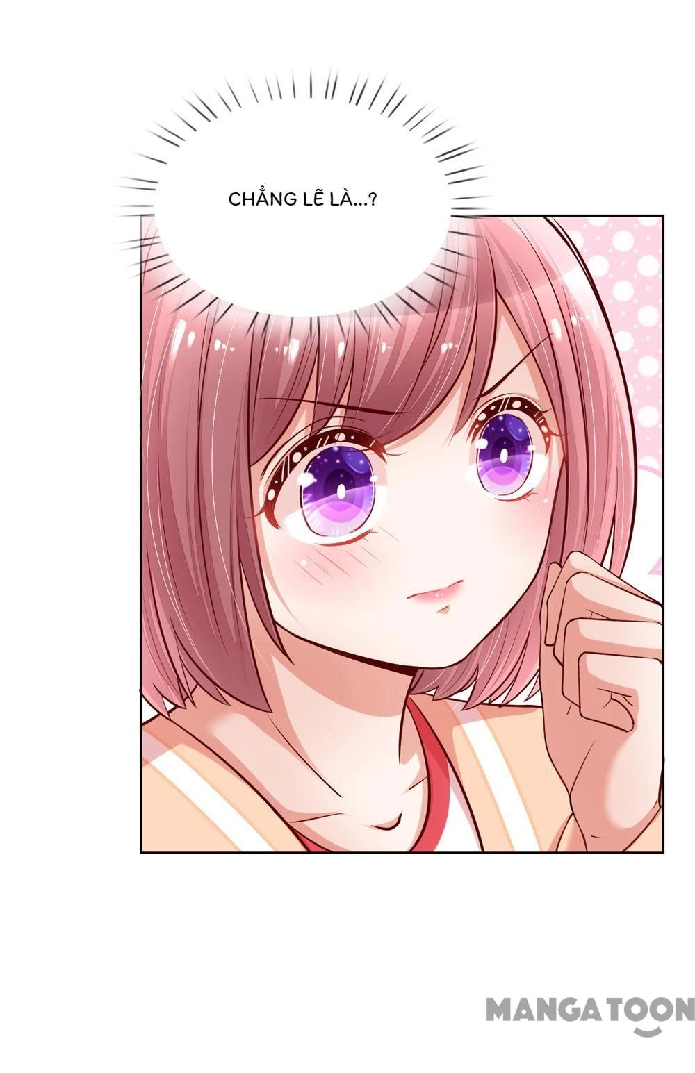 Mami Mau Chạy - Daddy Đuổi Tới Rồi Chapter 106 - 20