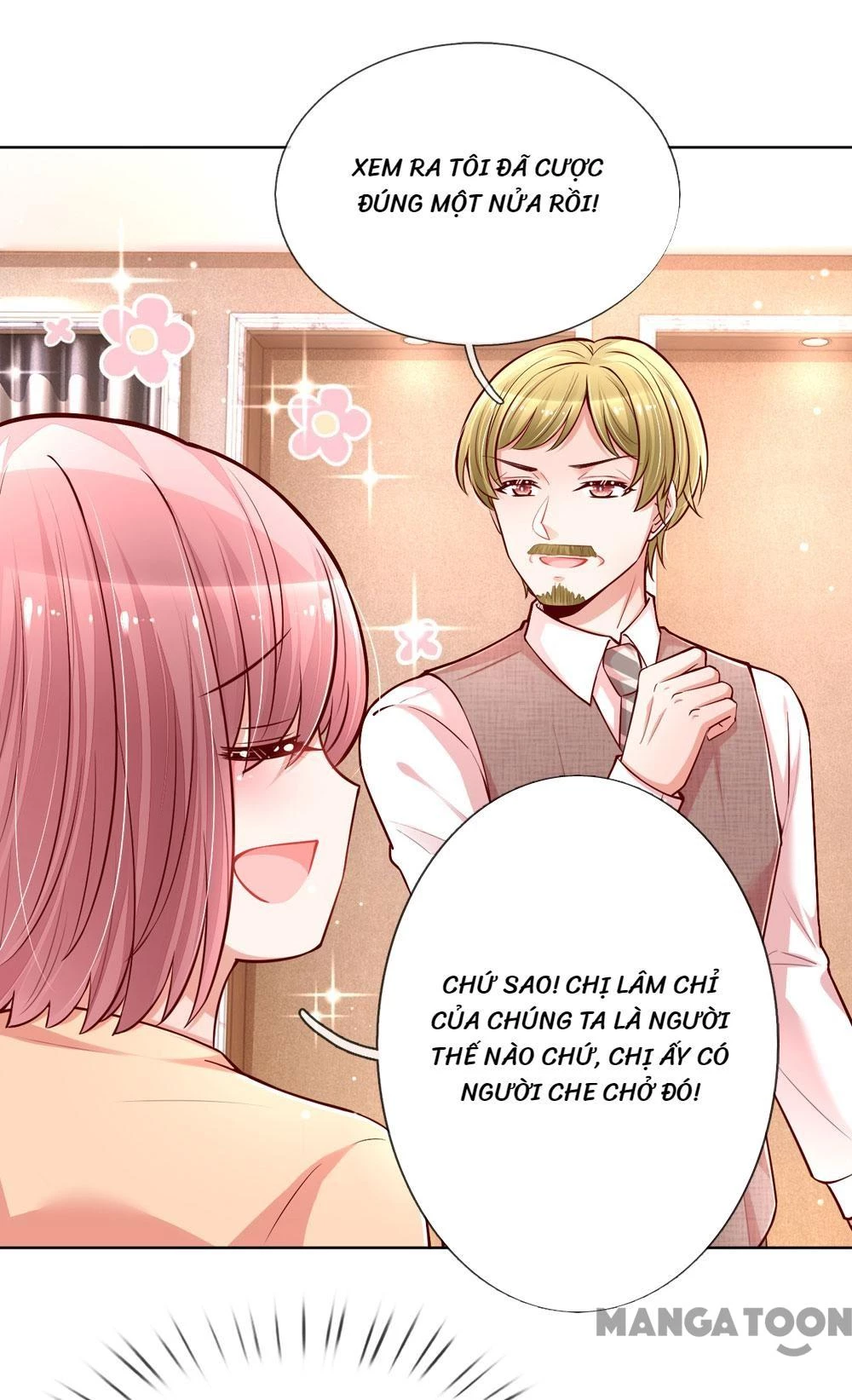 Mami Mau Chạy - Daddy Đuổi Tới Rồi Chapter 106 - 22
