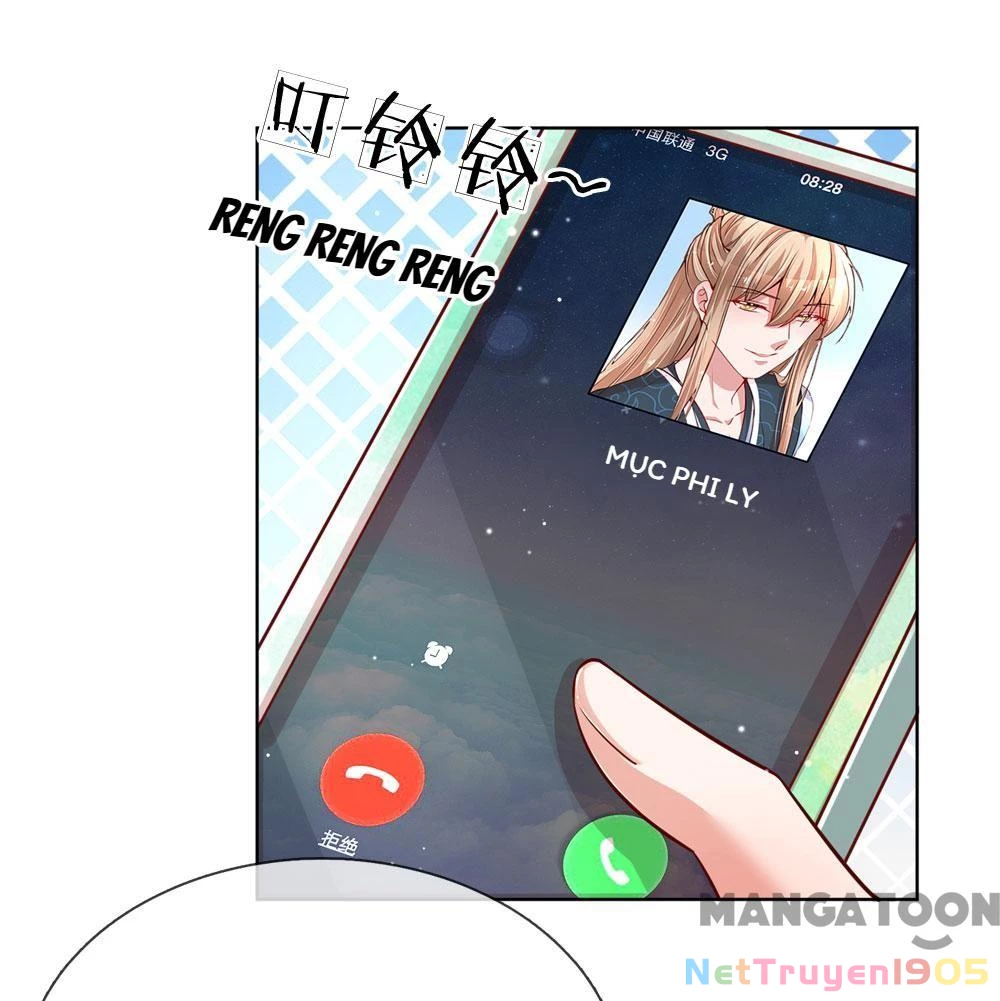 Mami Mau Chạy - Daddy Đuổi Tới Rồi Chapter 106 - 24