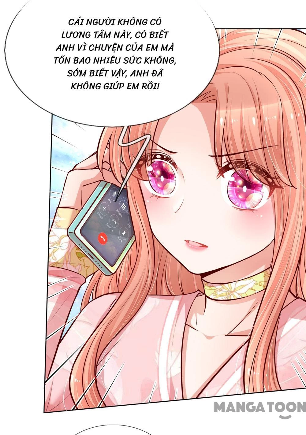 Mami Mau Chạy - Daddy Đuổi Tới Rồi Chapter 106 - 26