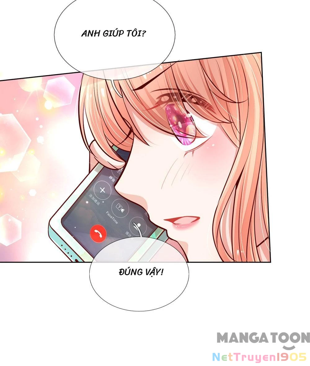Mami Mau Chạy - Daddy Đuổi Tới Rồi Chapter 106 - 27