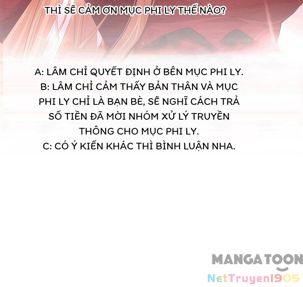 Mami Mau Chạy - Daddy Đuổi Tới Rồi Chapter 106 - 33