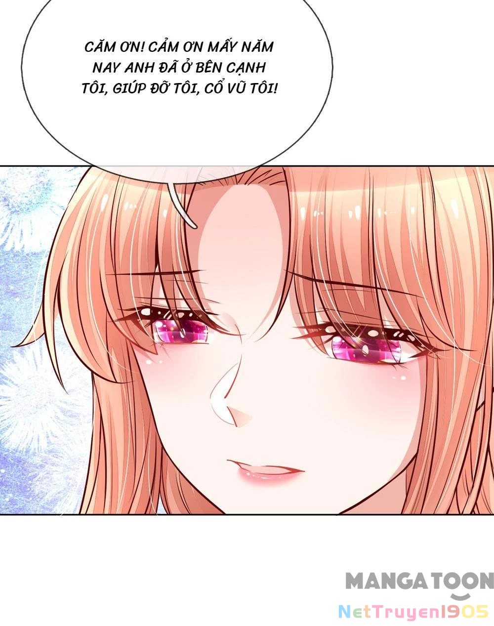 Mami Mau Chạy - Daddy Đuổi Tới Rồi Chapter 107 - 2