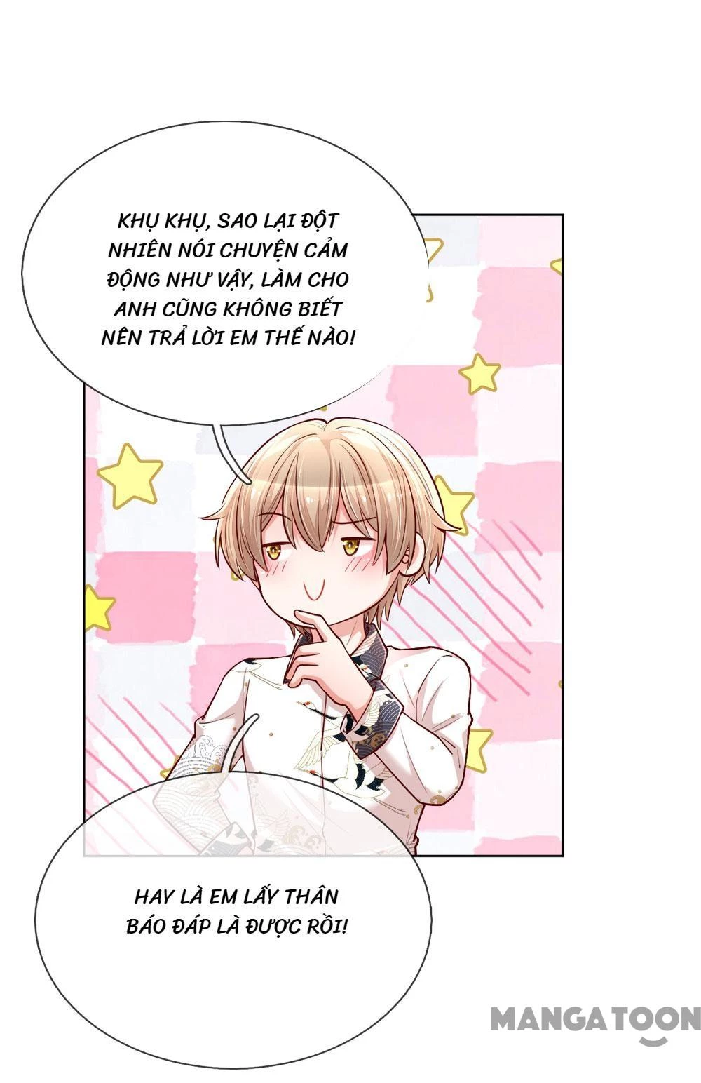 Mami Mau Chạy - Daddy Đuổi Tới Rồi Chapter 107 - 3