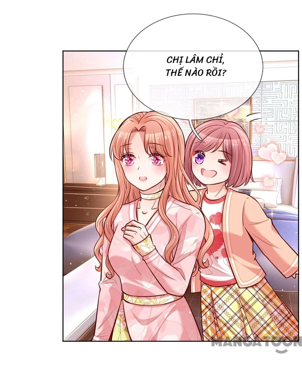 Mami Mau Chạy - Daddy Đuổi Tới Rồi Chapter 107 - 10