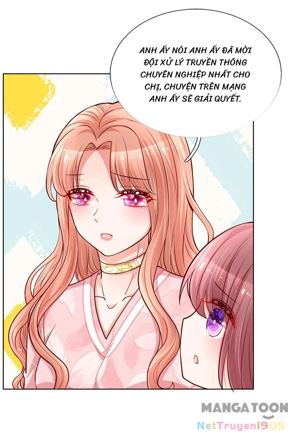 Mami Mau Chạy - Daddy Đuổi Tới Rồi Chapter 107 - 12