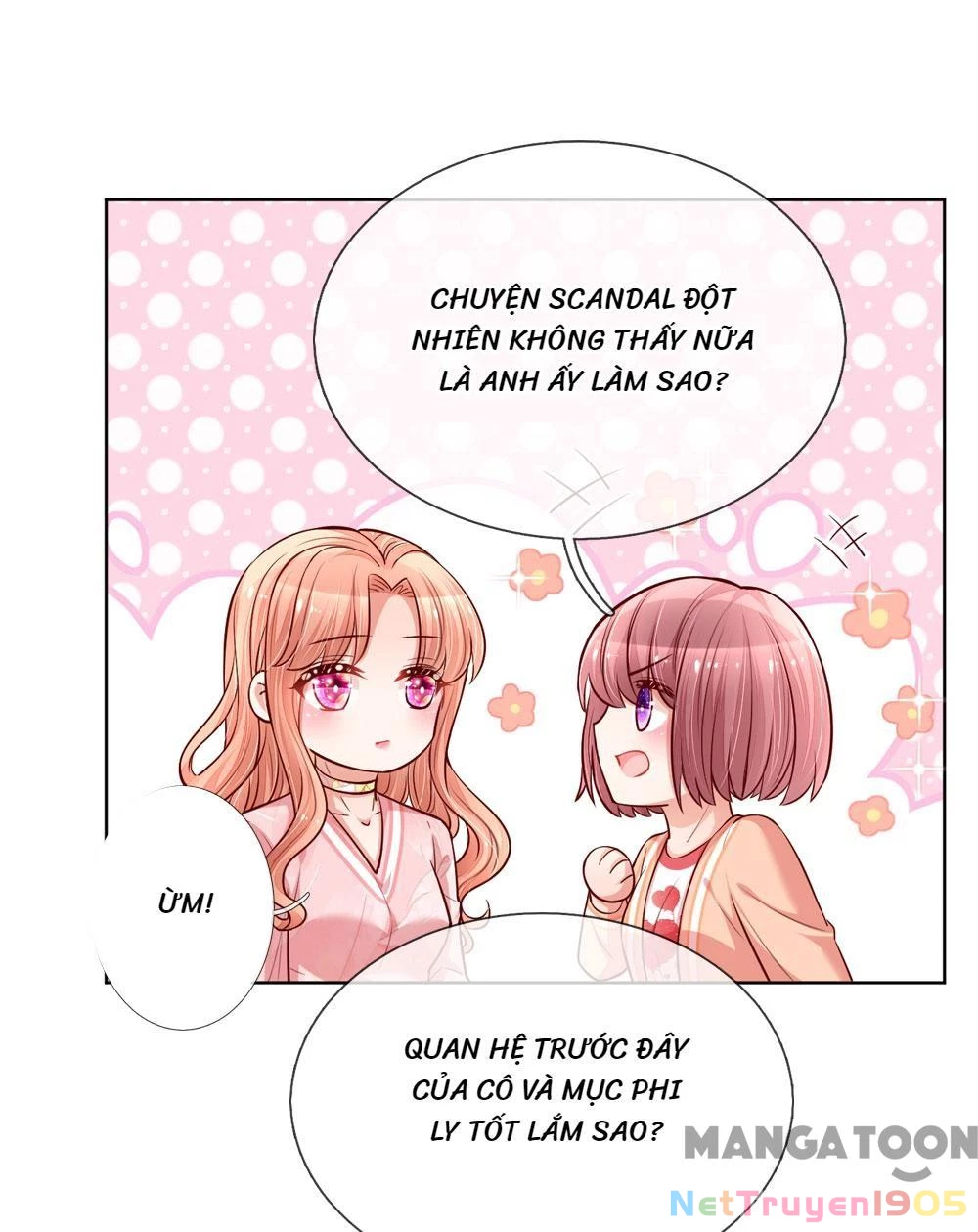 Mami Mau Chạy - Daddy Đuổi Tới Rồi Chapter 107 - 13