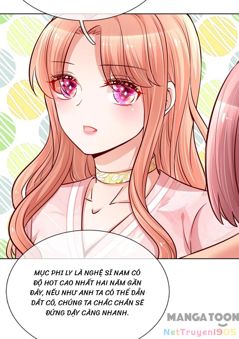 Mami Mau Chạy - Daddy Đuổi Tới Rồi Chapter 107 - 15