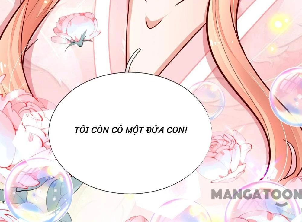 Mami Mau Chạy - Daddy Đuổi Tới Rồi Chapter 107 - 18