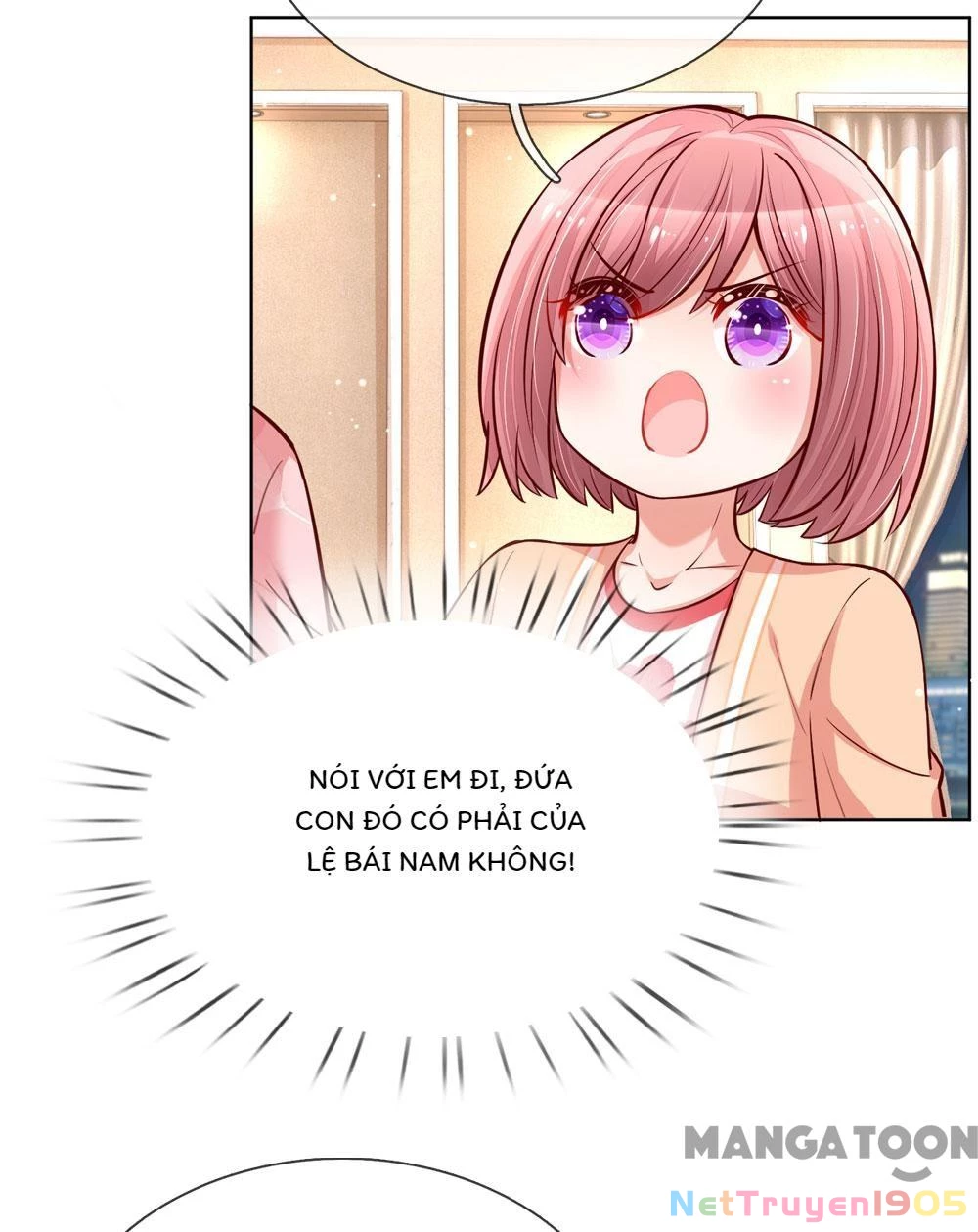 Mami Mau Chạy - Daddy Đuổi Tới Rồi Chapter 107 - 24